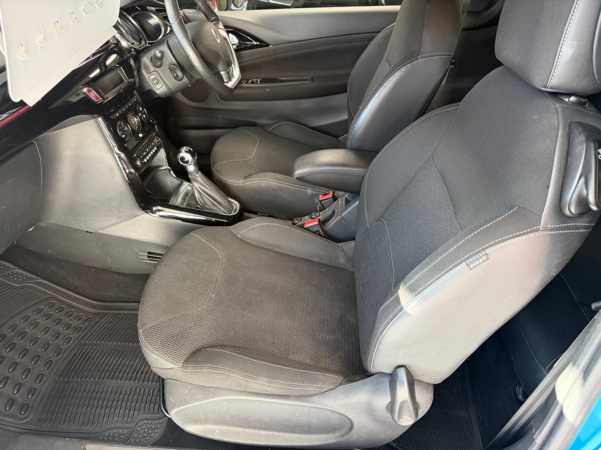 Citroen DS3 - Image 5