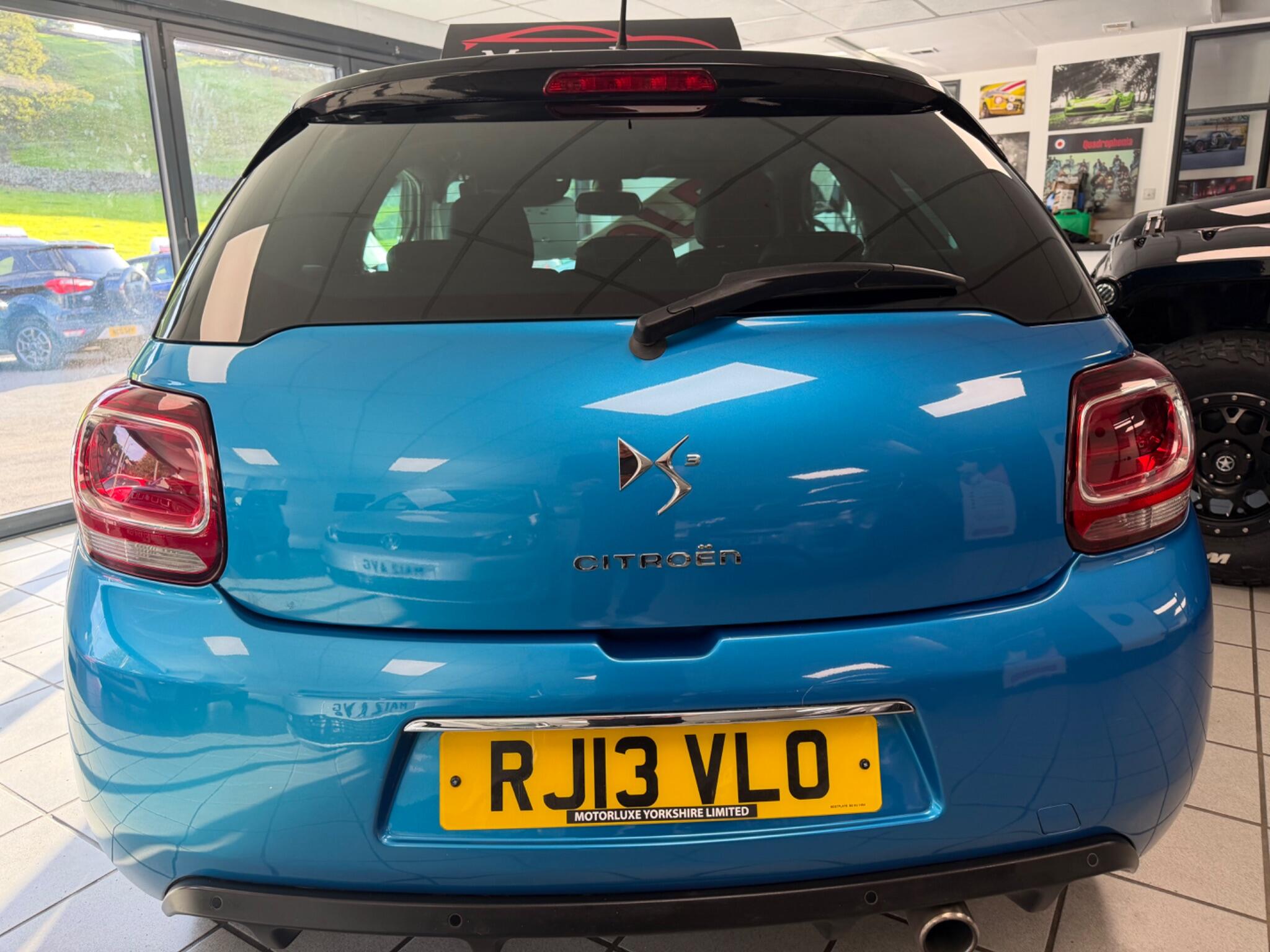 Citroen DS3 - Image 8