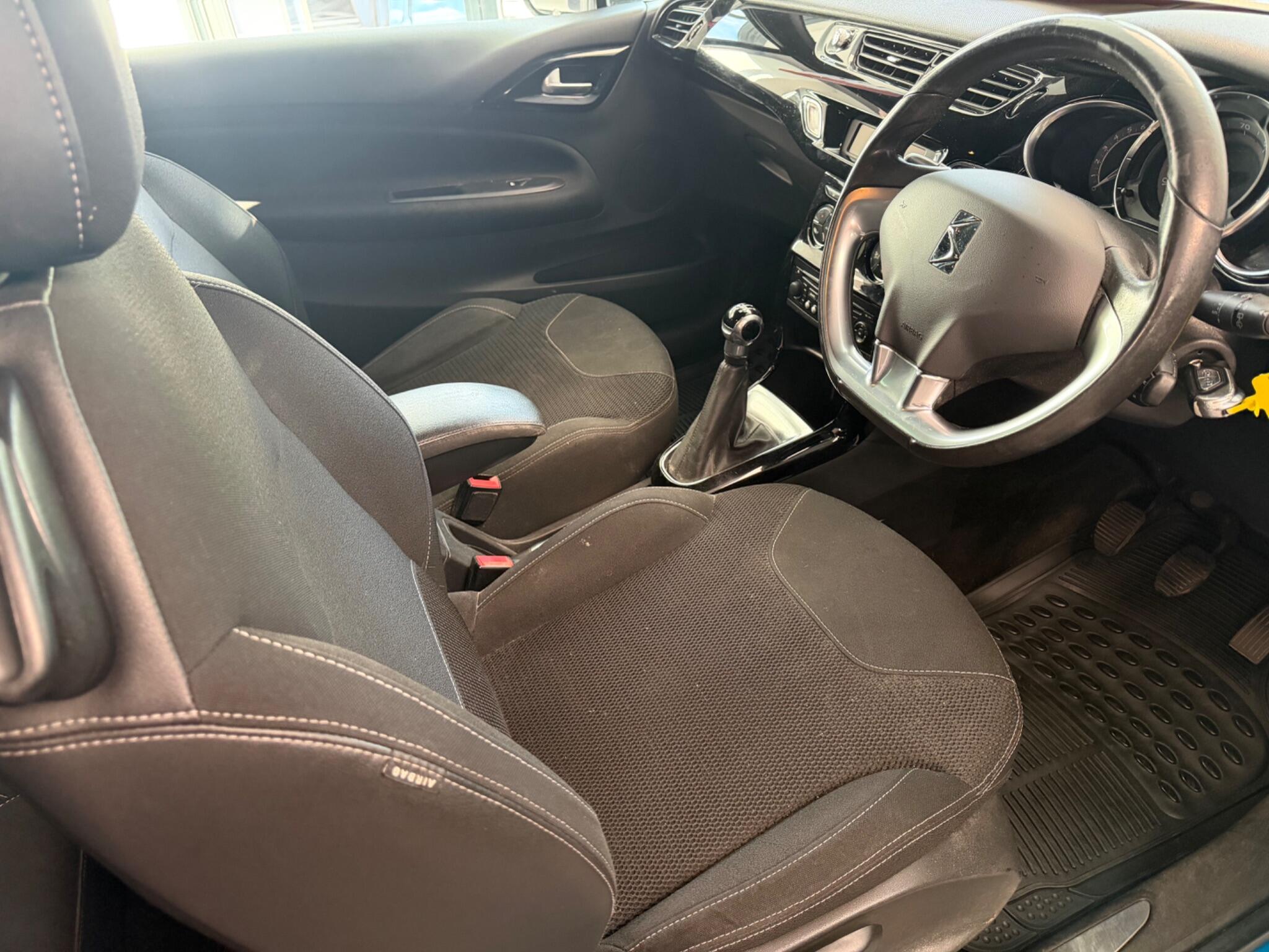 Citroen DS3 - Image 9