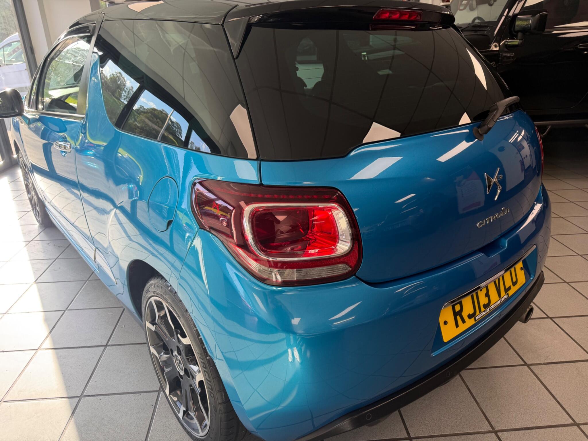 Citroen DS3 - Image 10