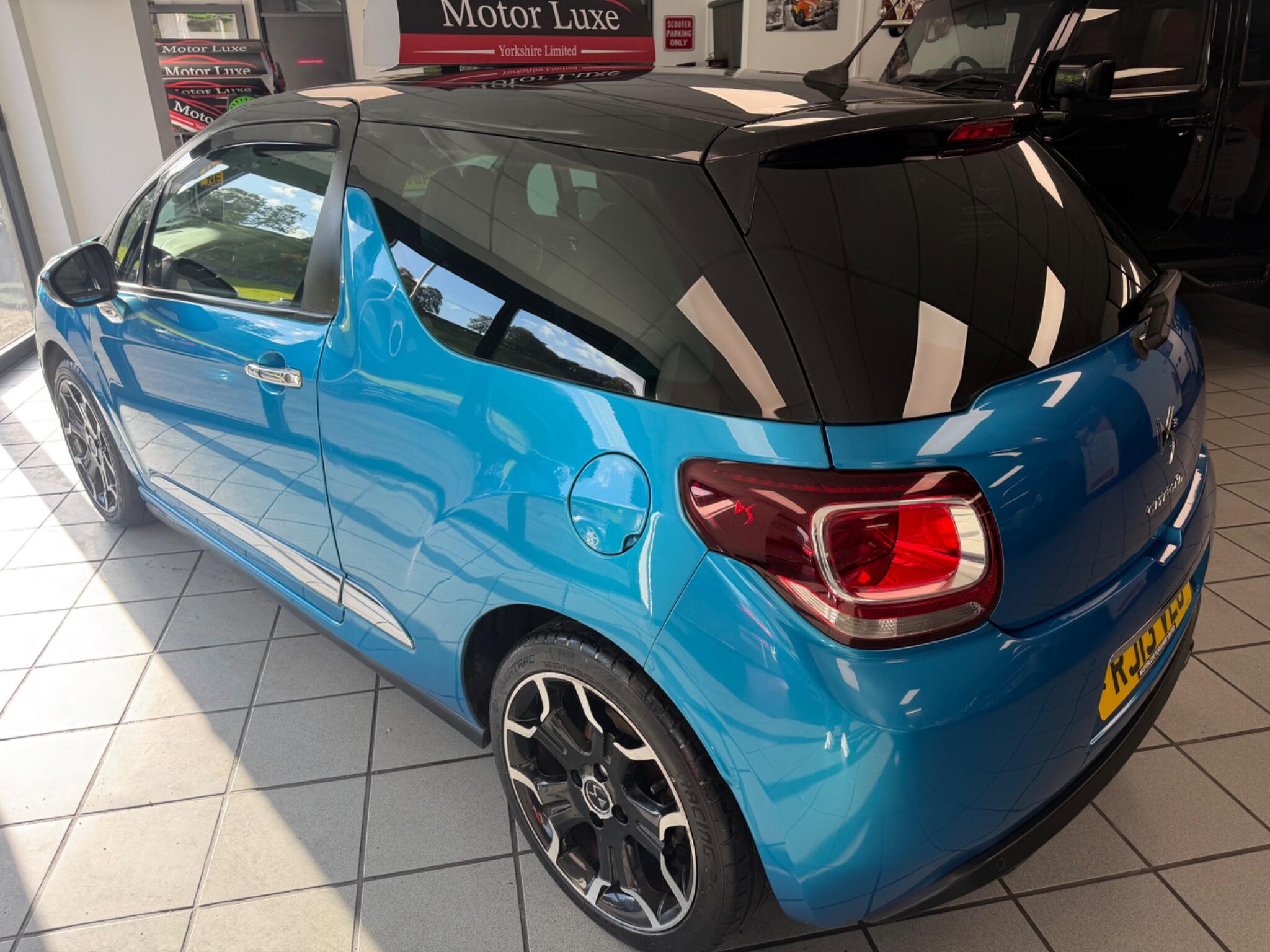 Citroen DS3 - Image 11