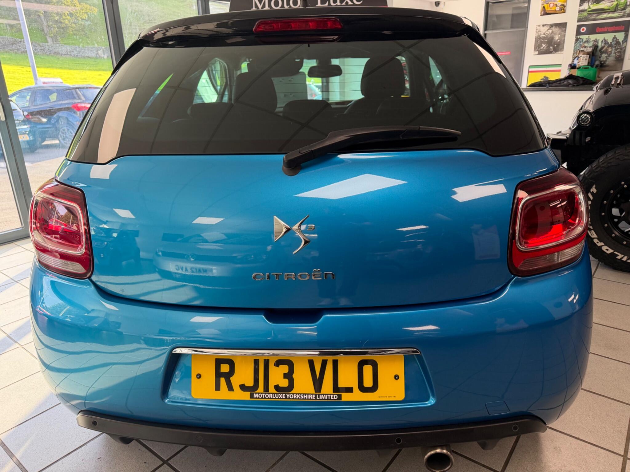 Citroen DS3 - Image 19
