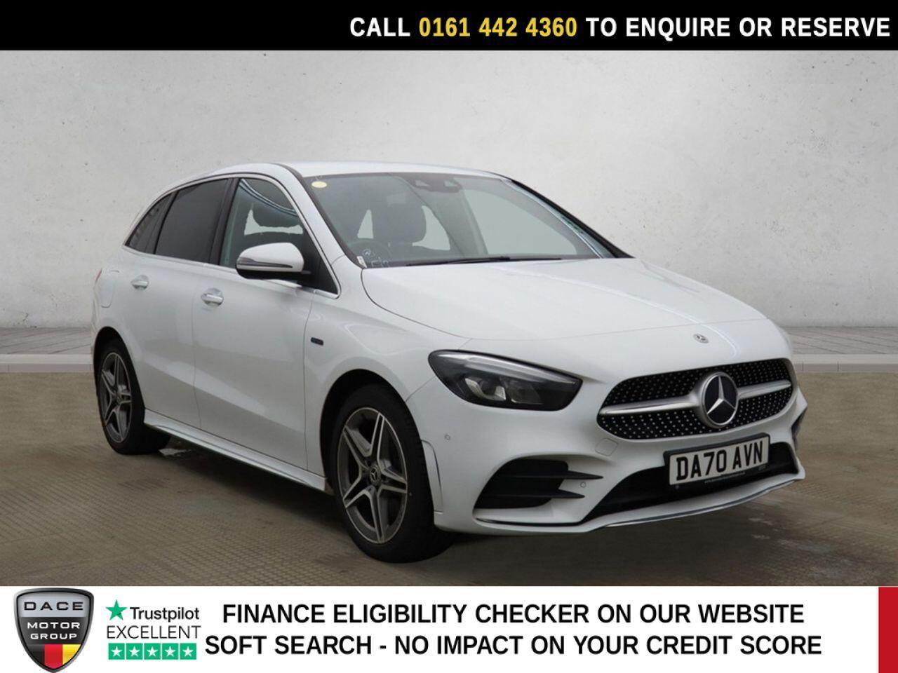 Mercedes-benz B Class