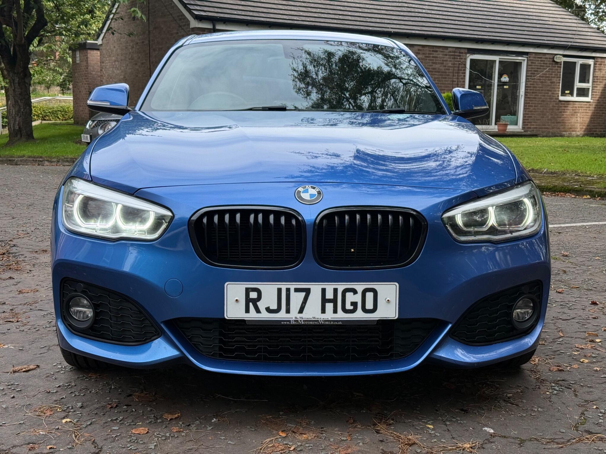 BMW 1 Series - Image 2