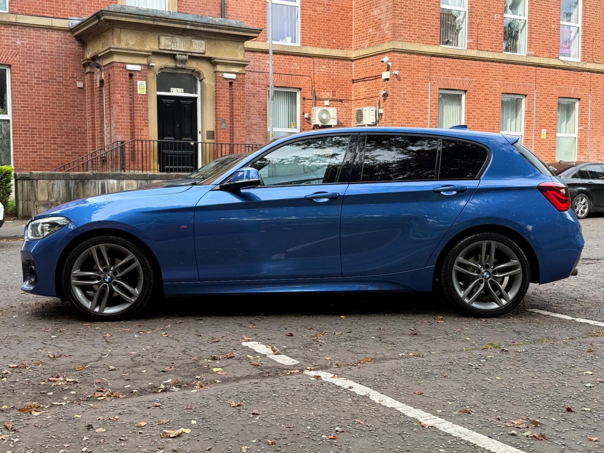 BMW 1 Series - Image 4