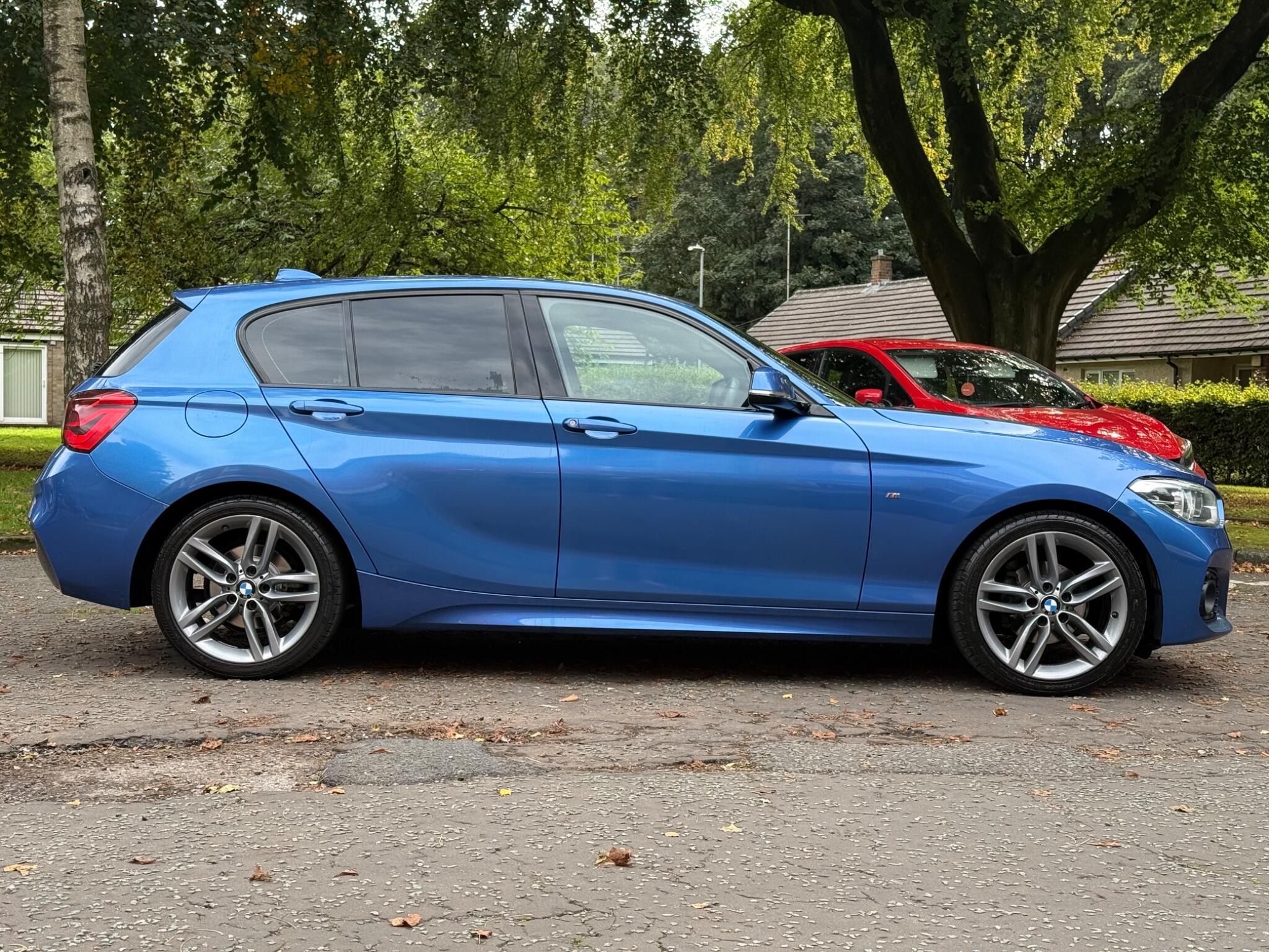 BMW 1 Series - Image 6