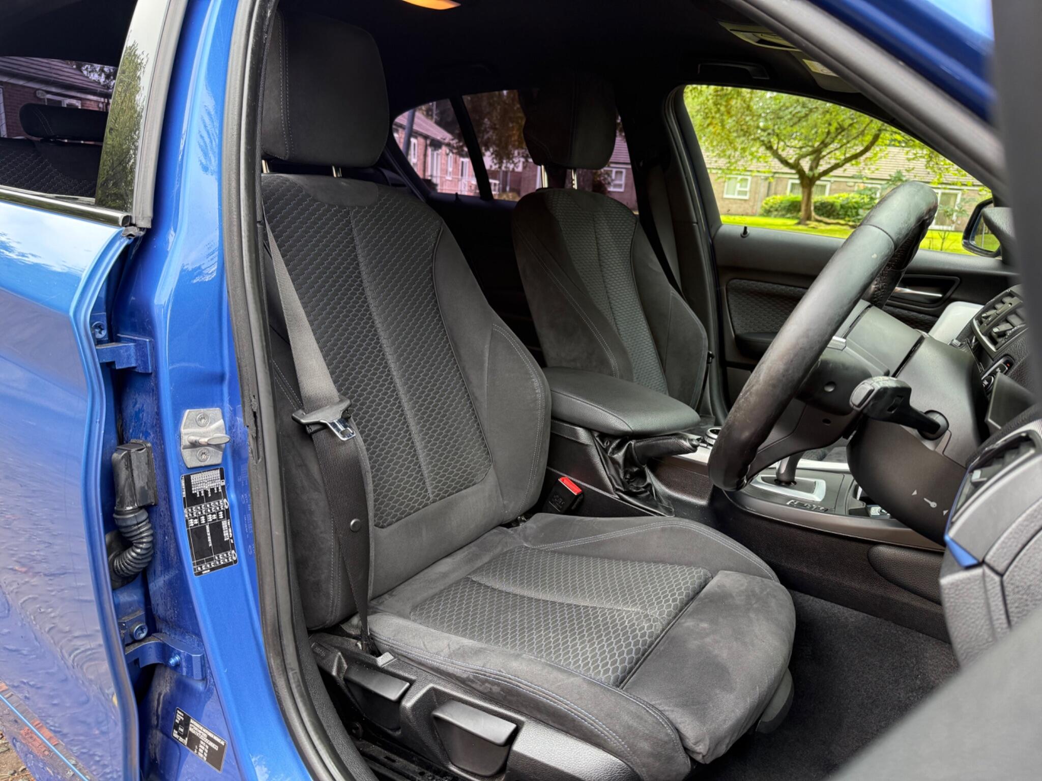 BMW 1 Series - Image 17
