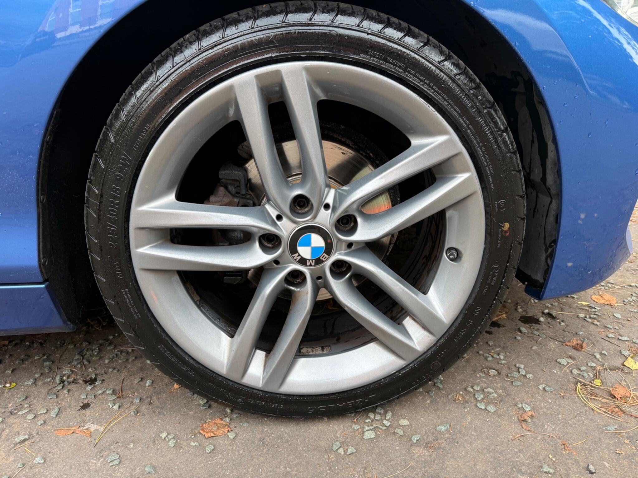BMW 1 Series - Image 10