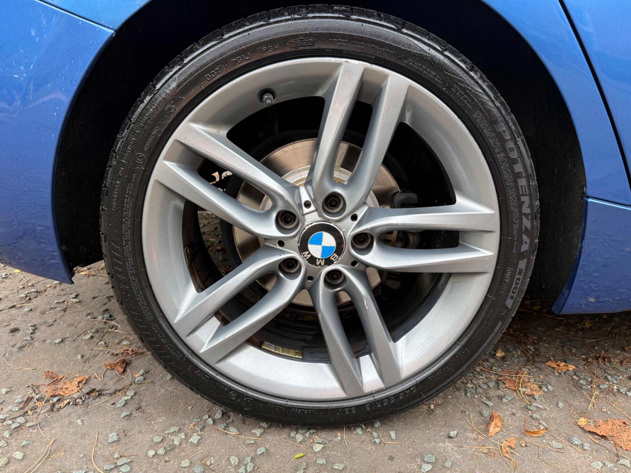 BMW 1 Series - Image 11