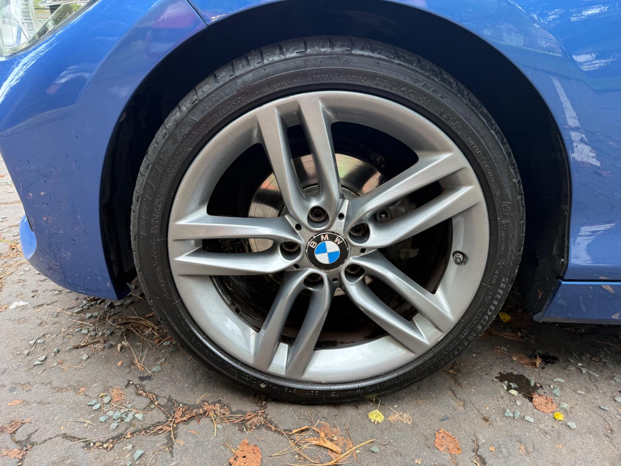 BMW 1 Series - Image 13