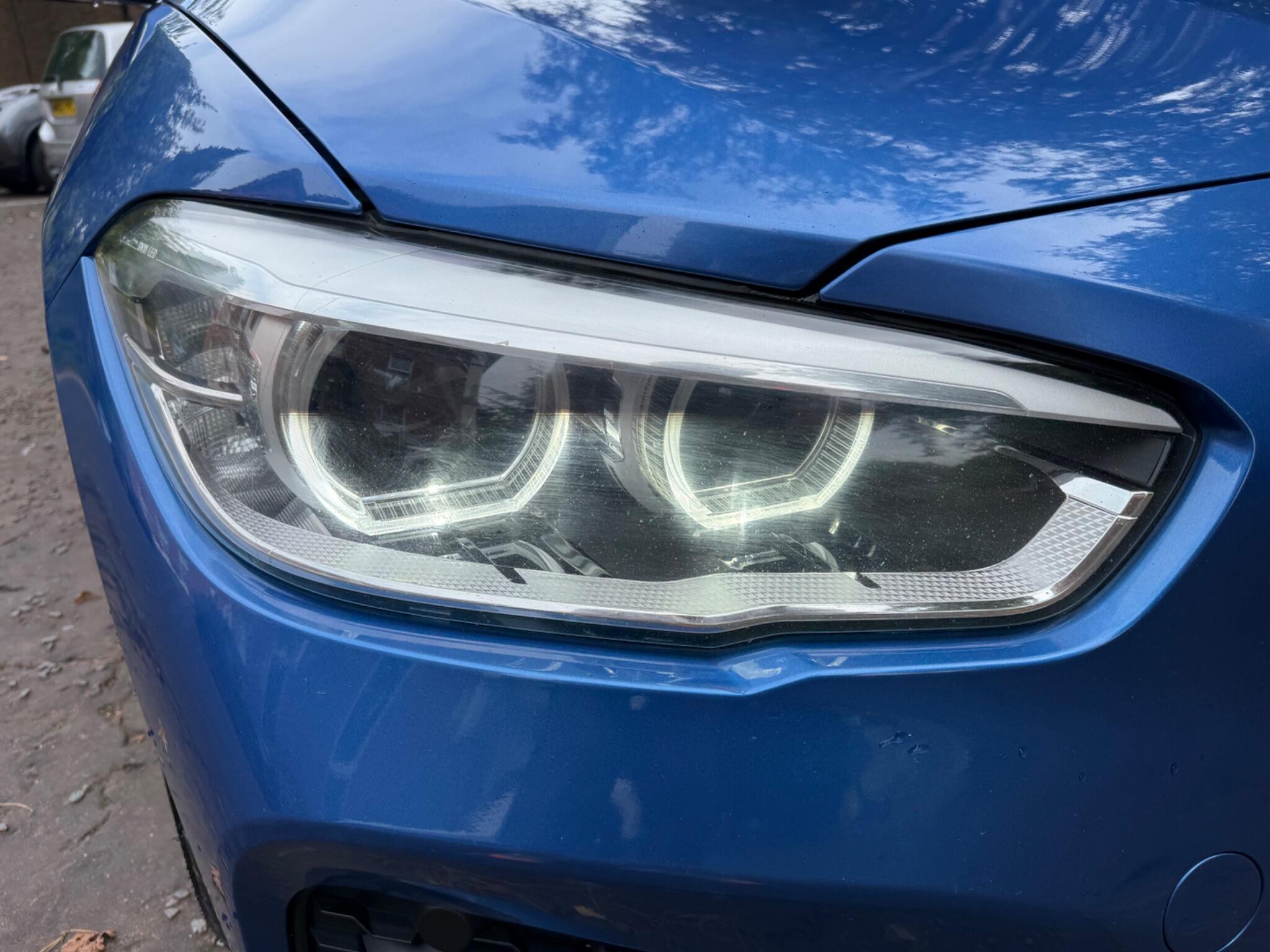 BMW 1 Series - Image 9