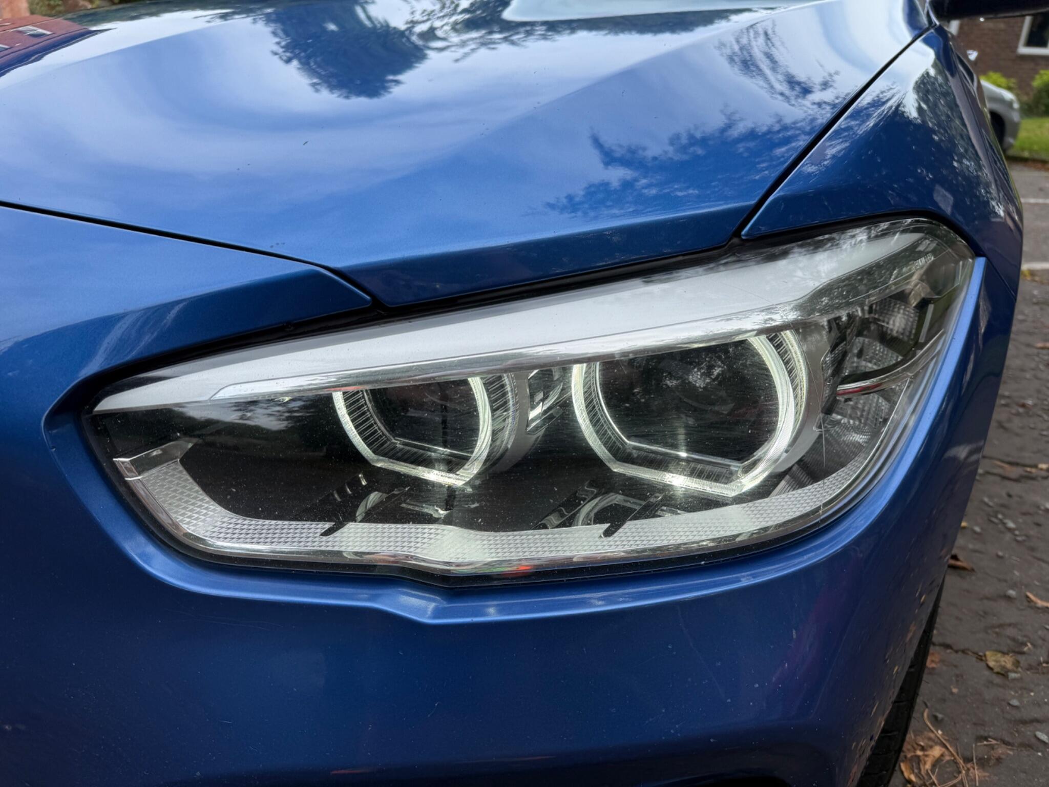 BMW 1 Series - Image 14