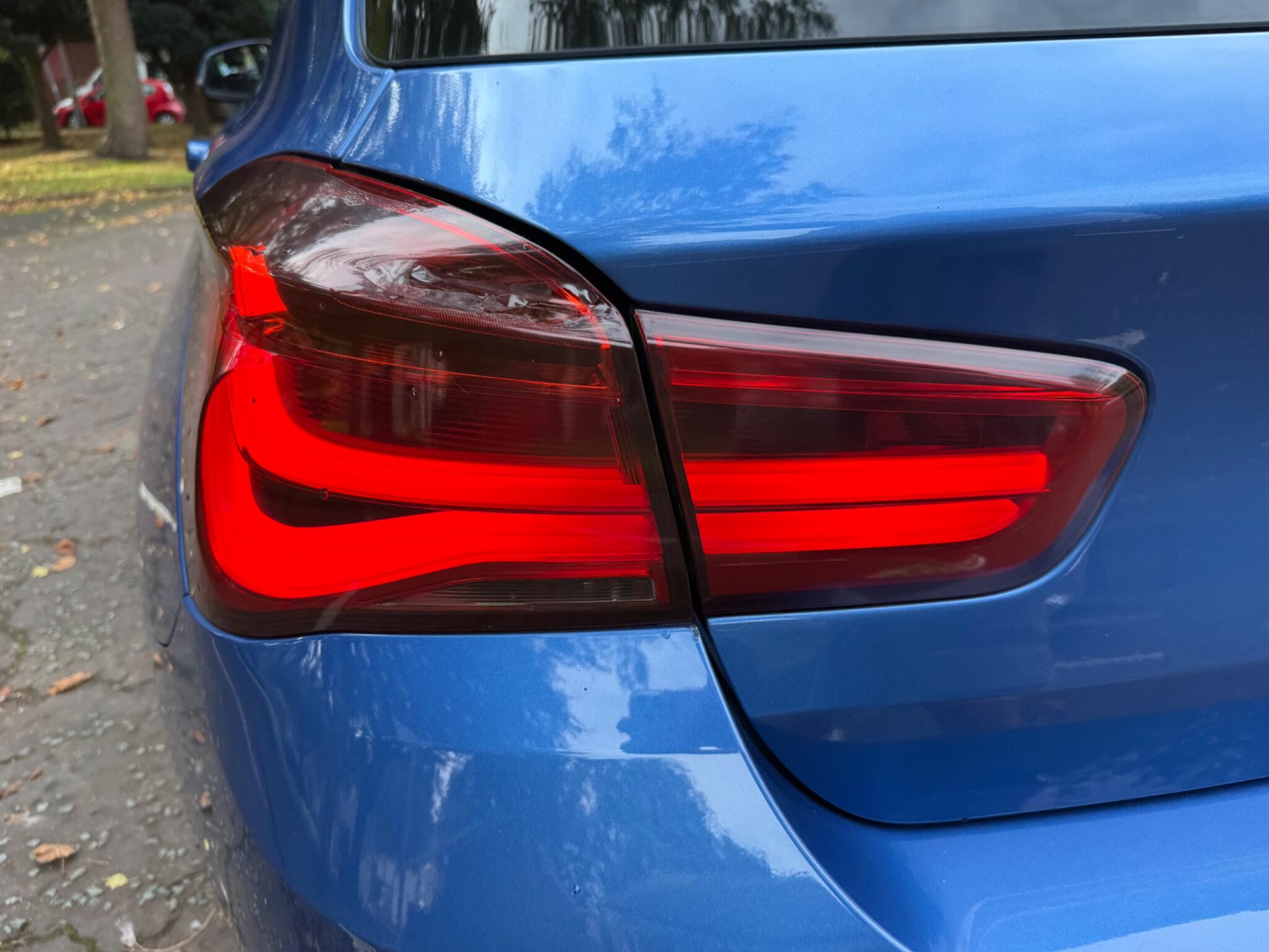 BMW 1 Series - Image 18