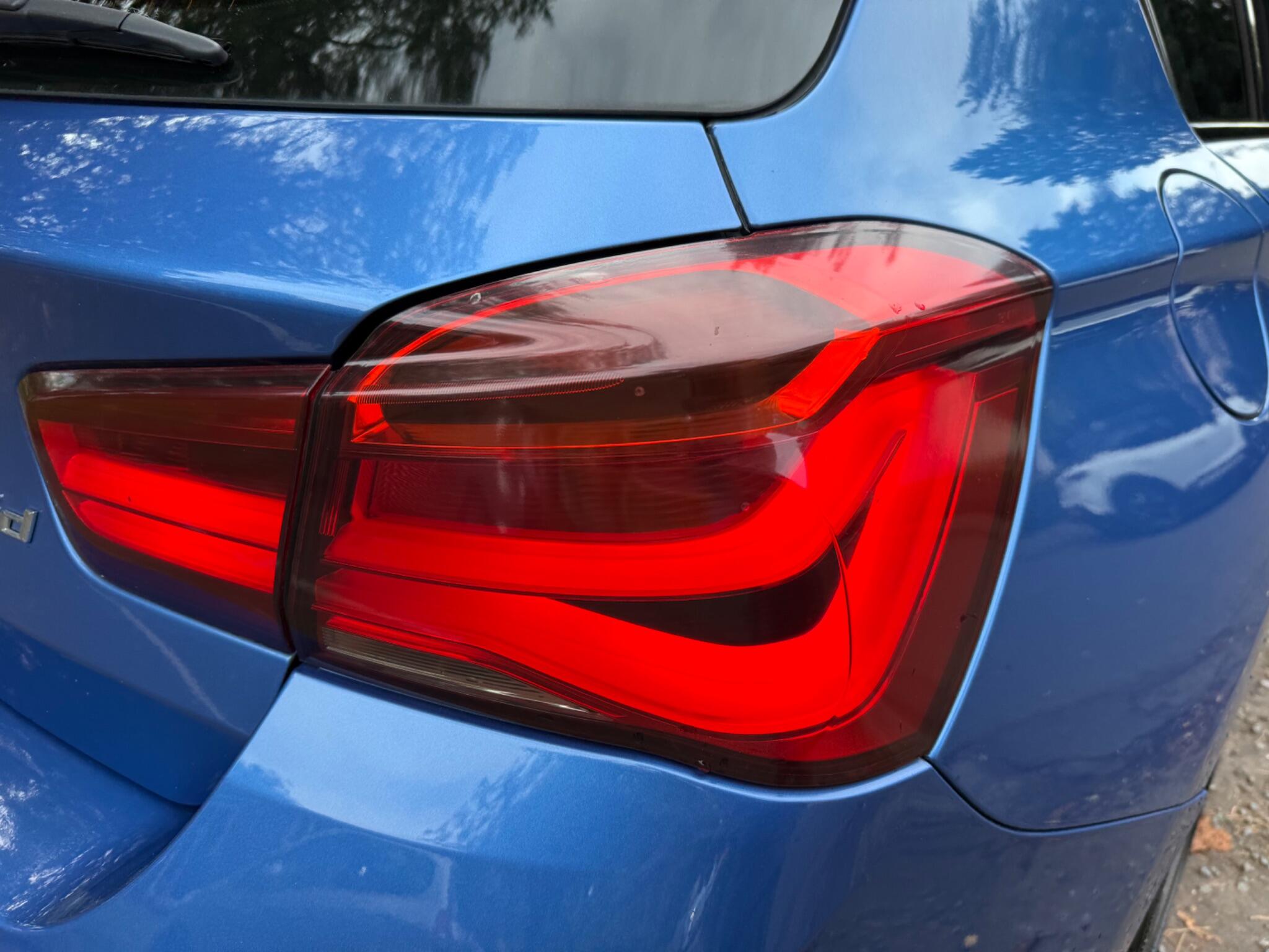 BMW 1 Series - Image 15