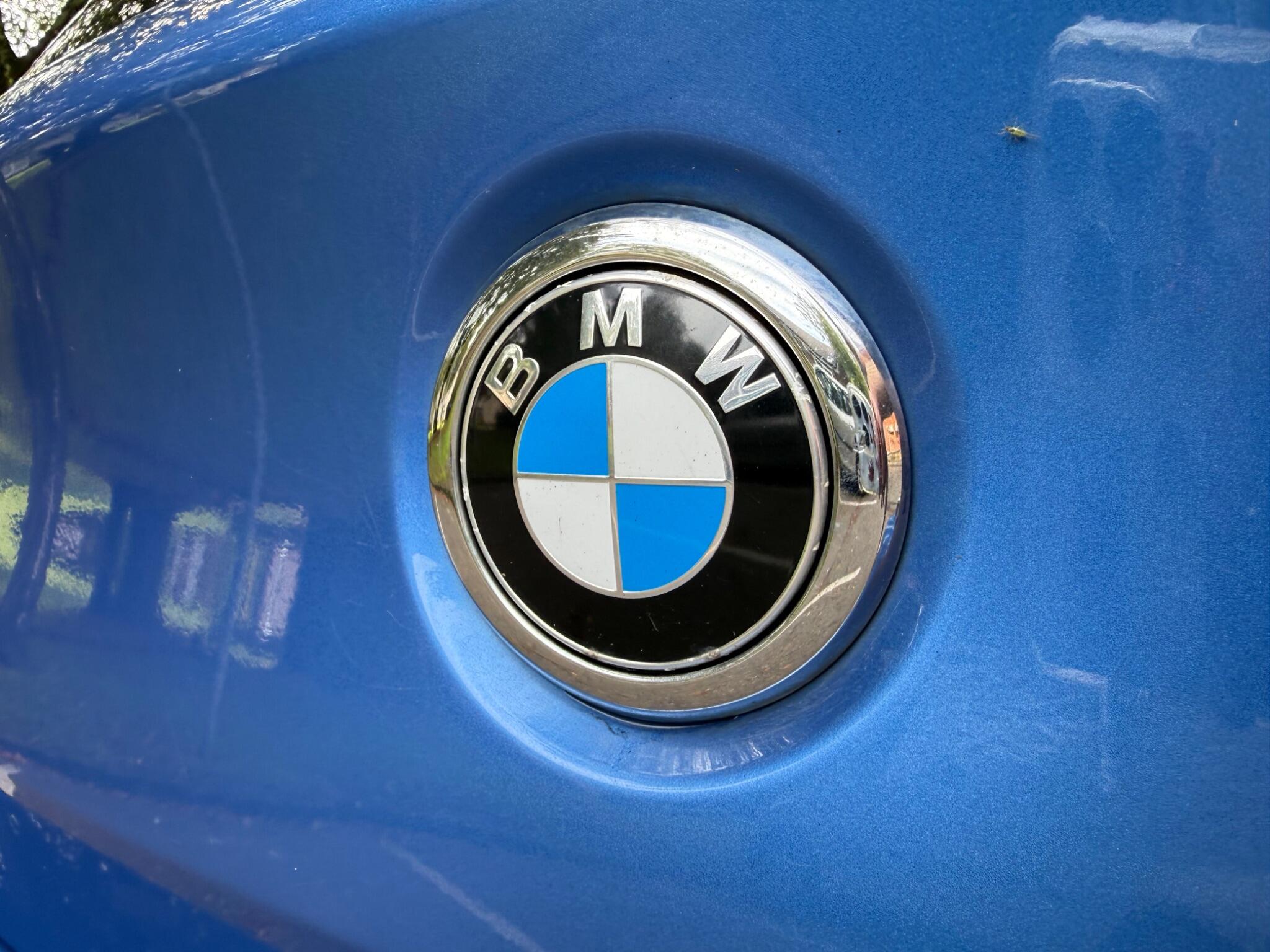 BMW 1 Series - Image 19