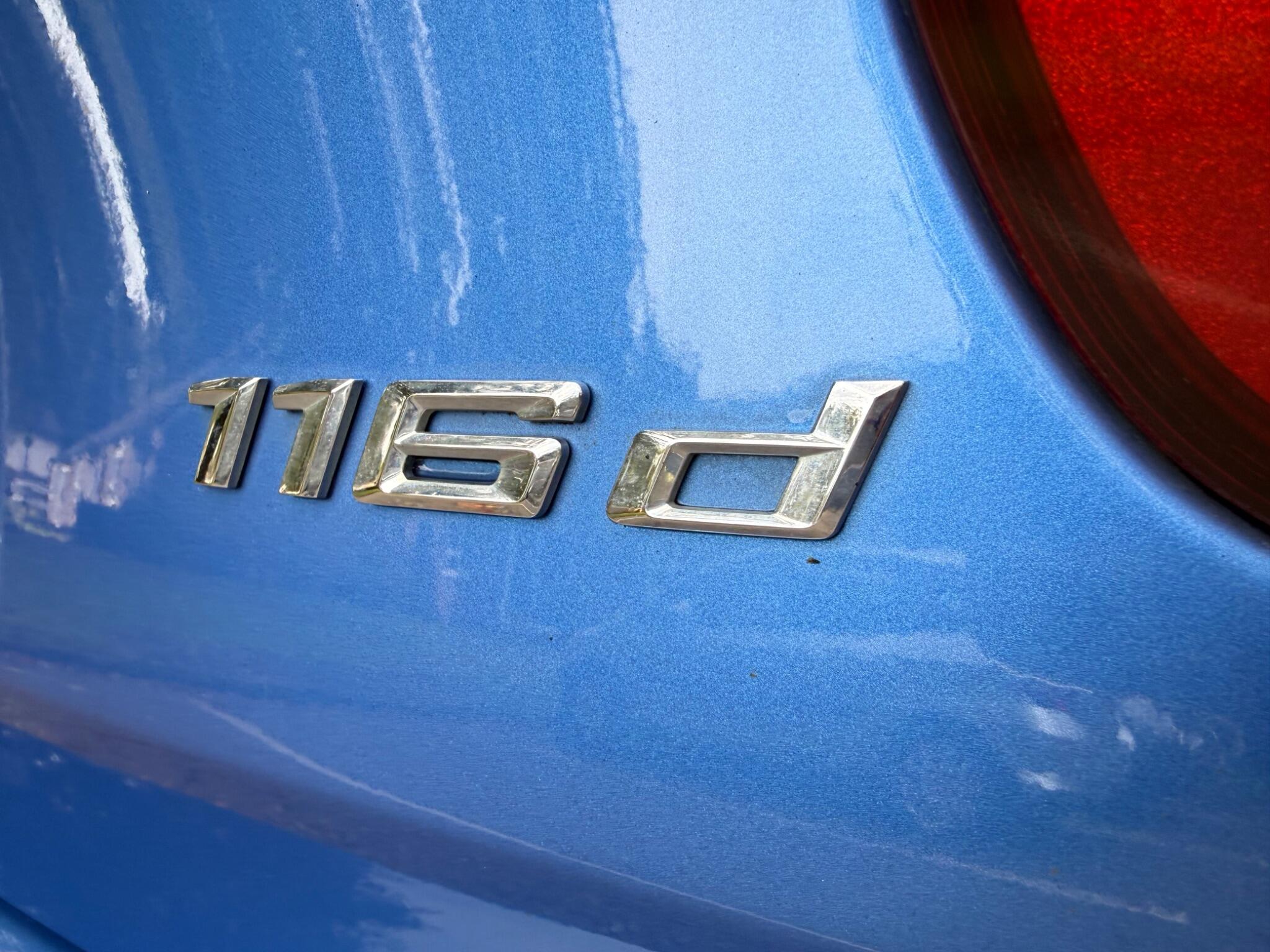 BMW 1 Series - Image 20