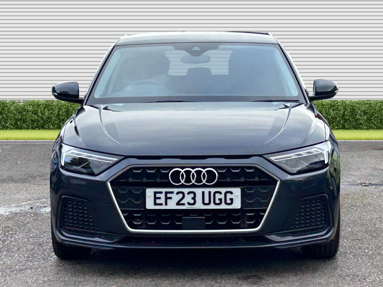 Audi A1 - Image 3