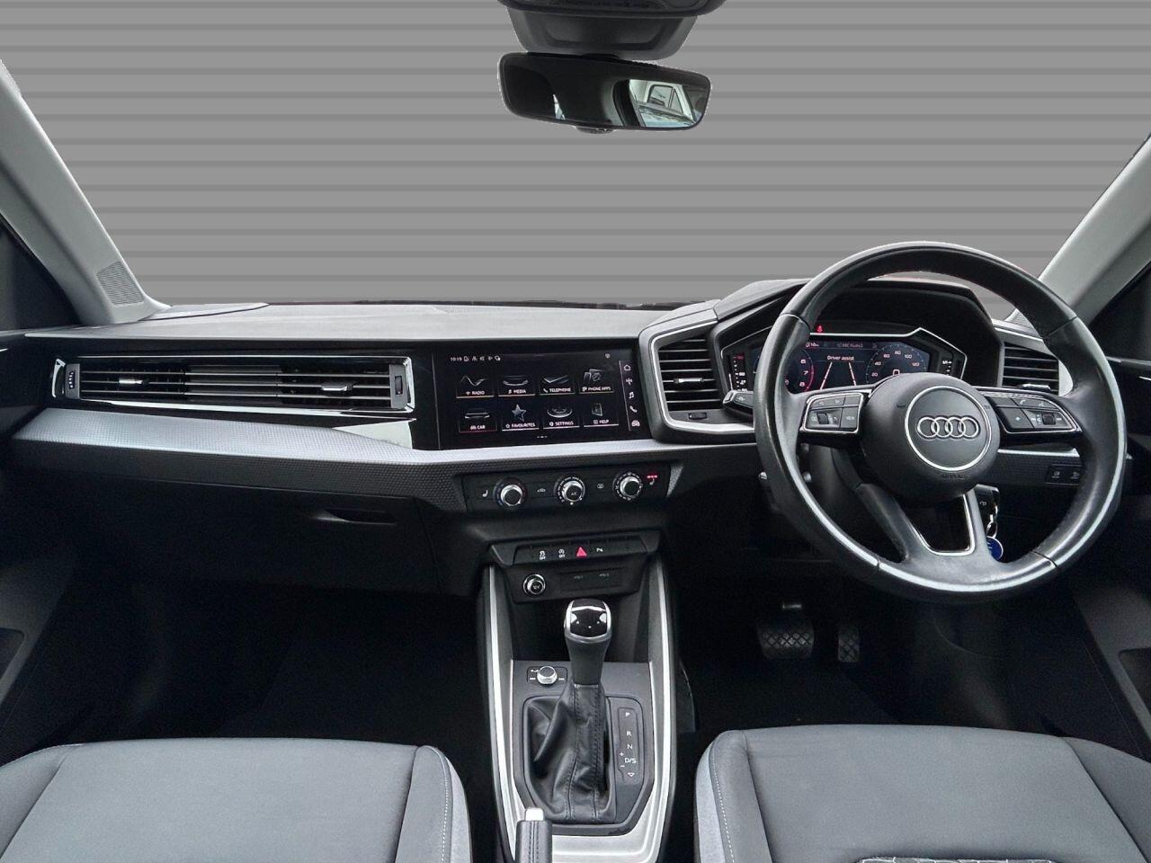 Audi A1 - Image 15