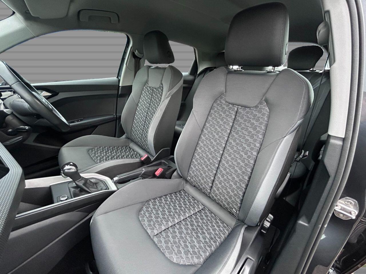 Audi A1 - Image 16