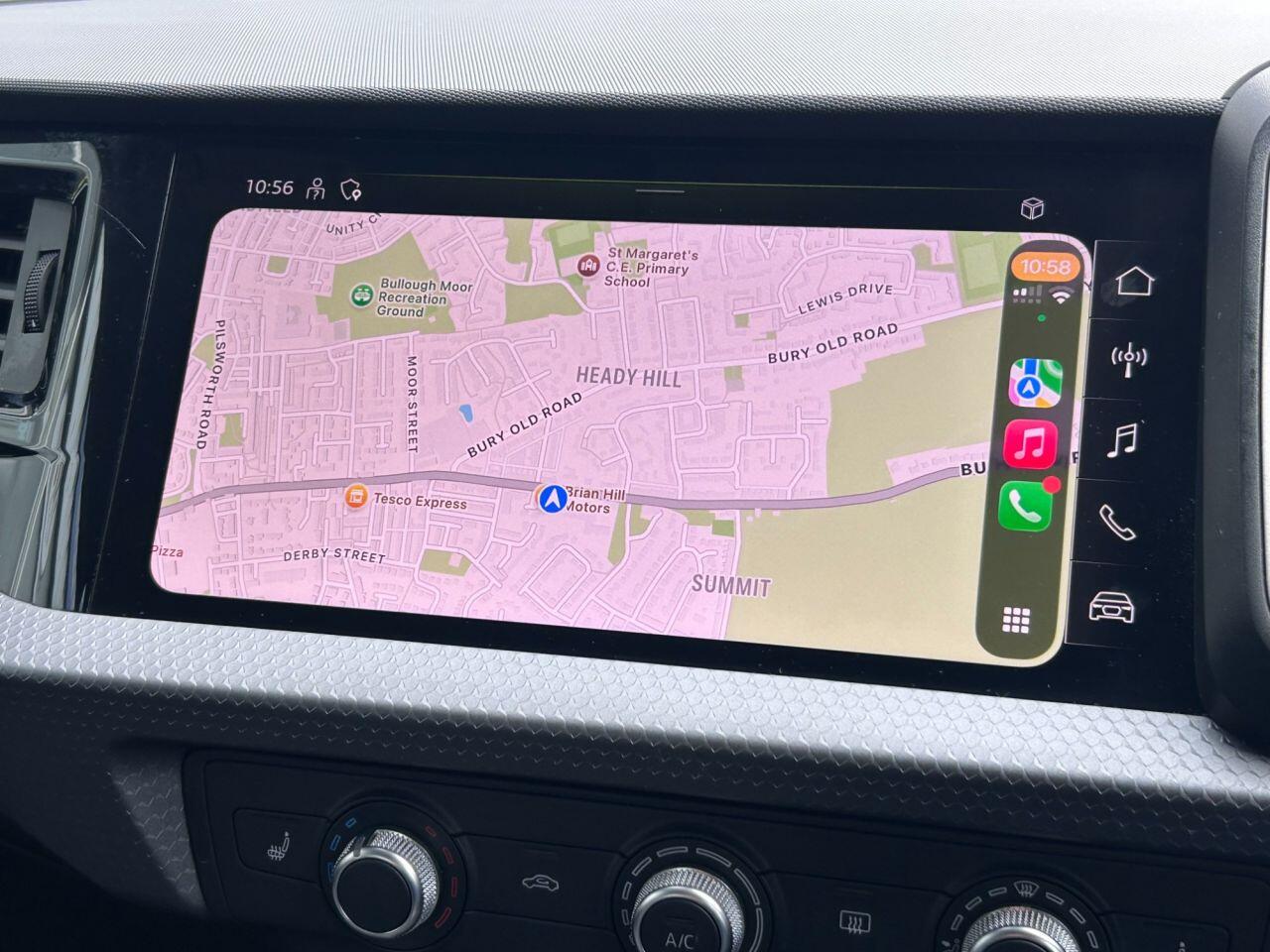 Audi A1 - Image 17