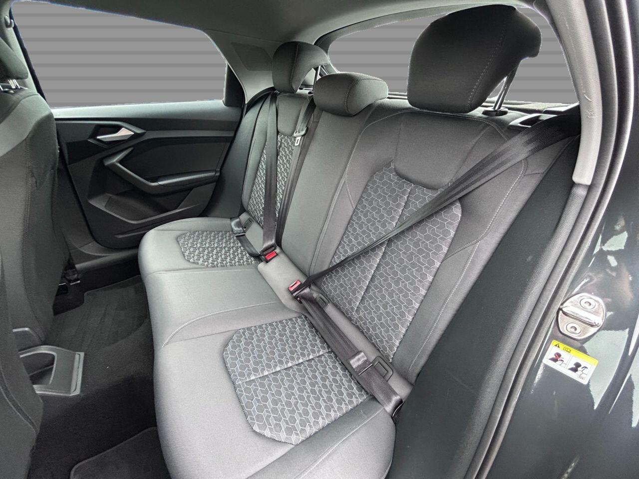 Audi A1 - Image 18