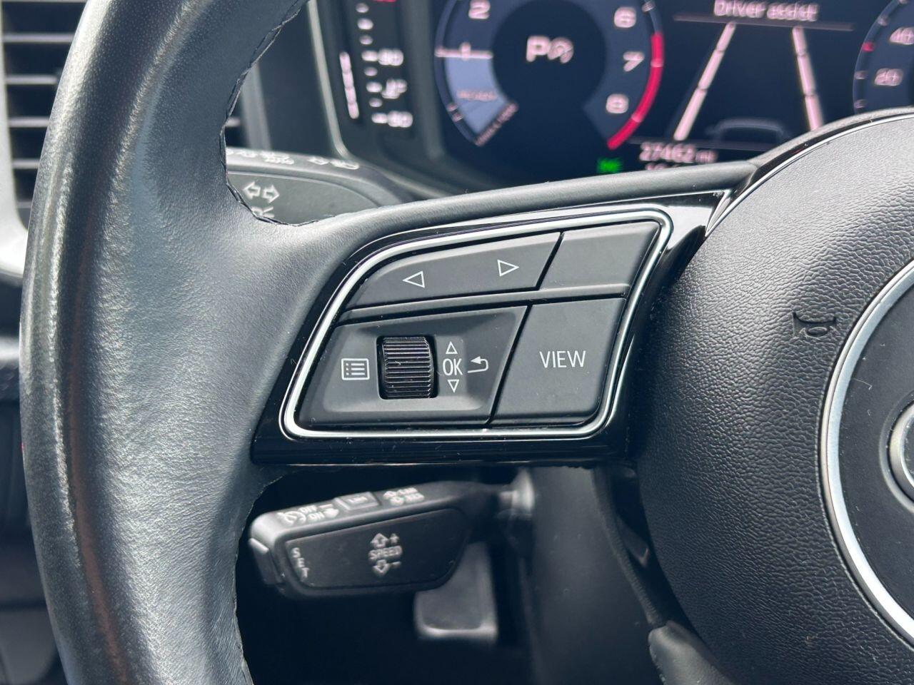 Audi A1 - Image 19