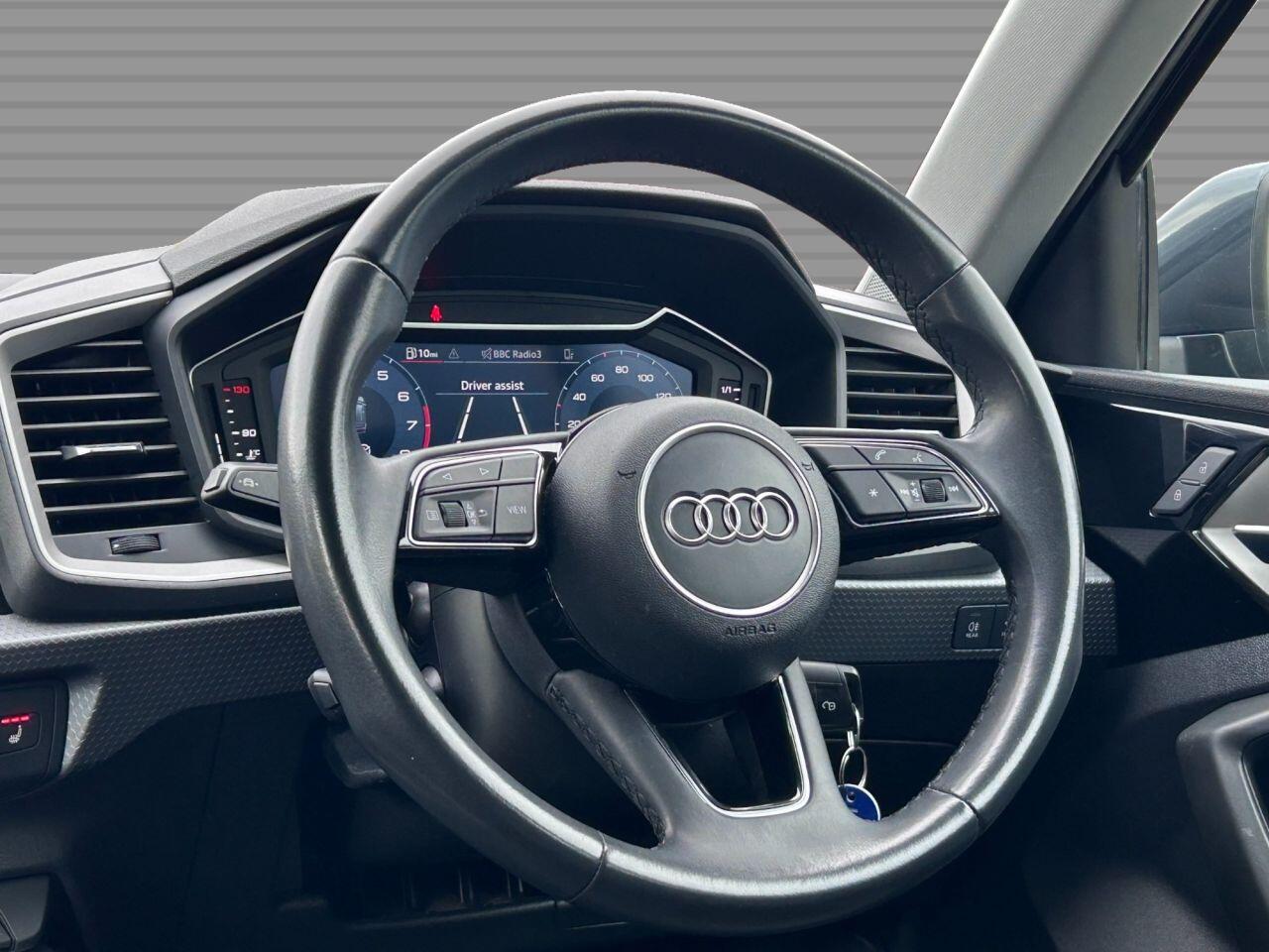 Audi A1 - Image 20