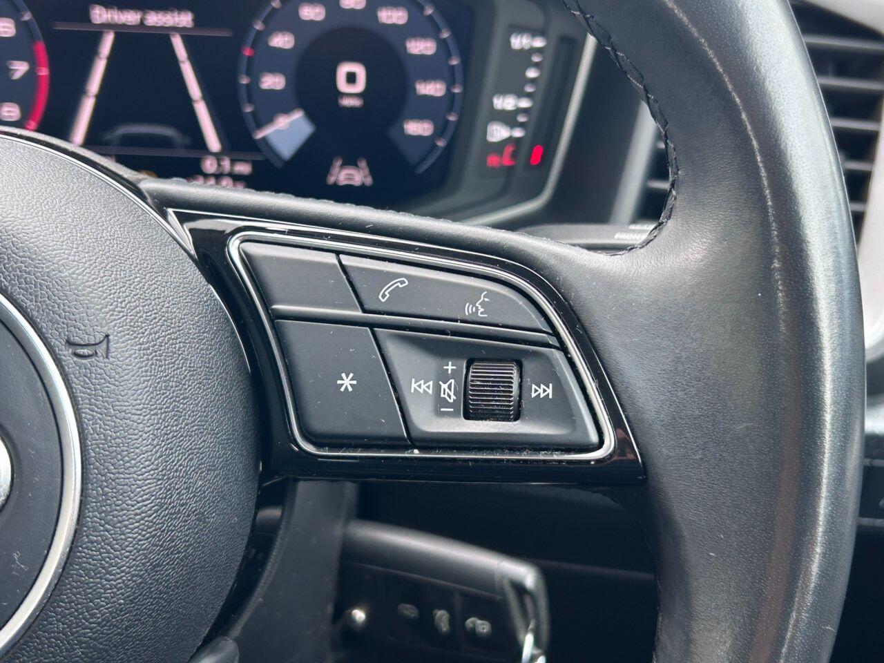 Audi A1 - Image 18