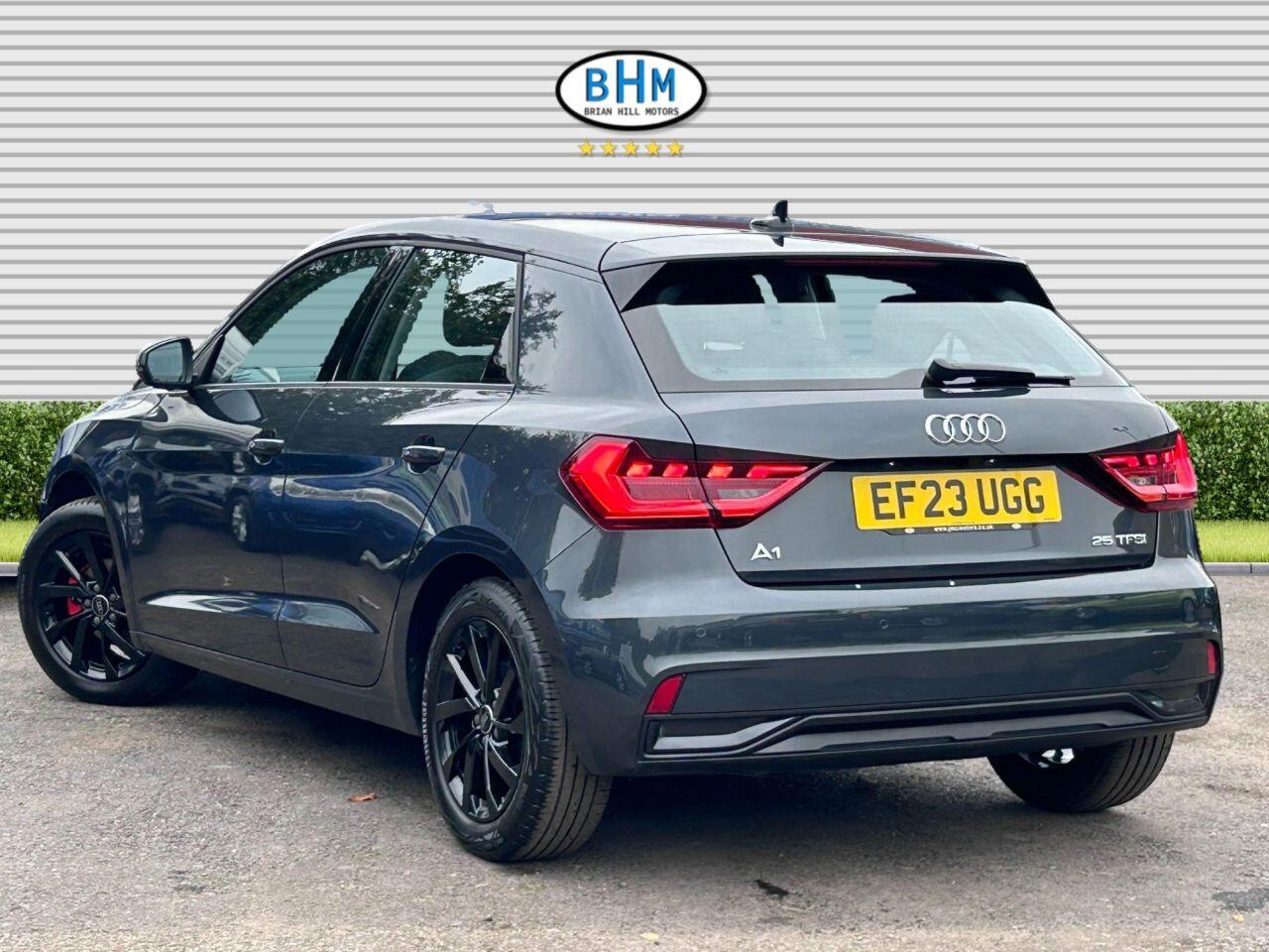 Audi A1 - Image 20