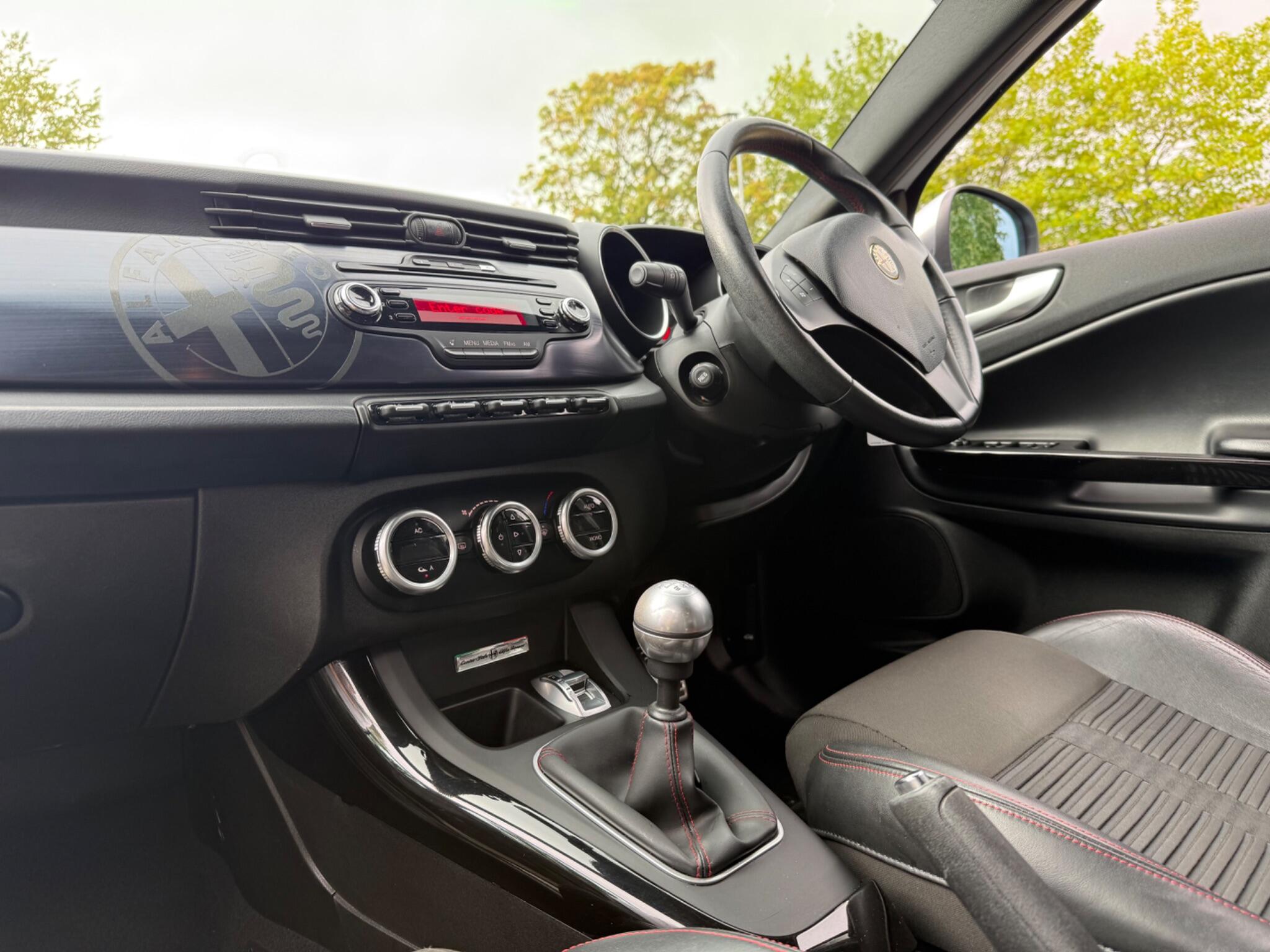 Alfa Romeo Giulietta - Image 19