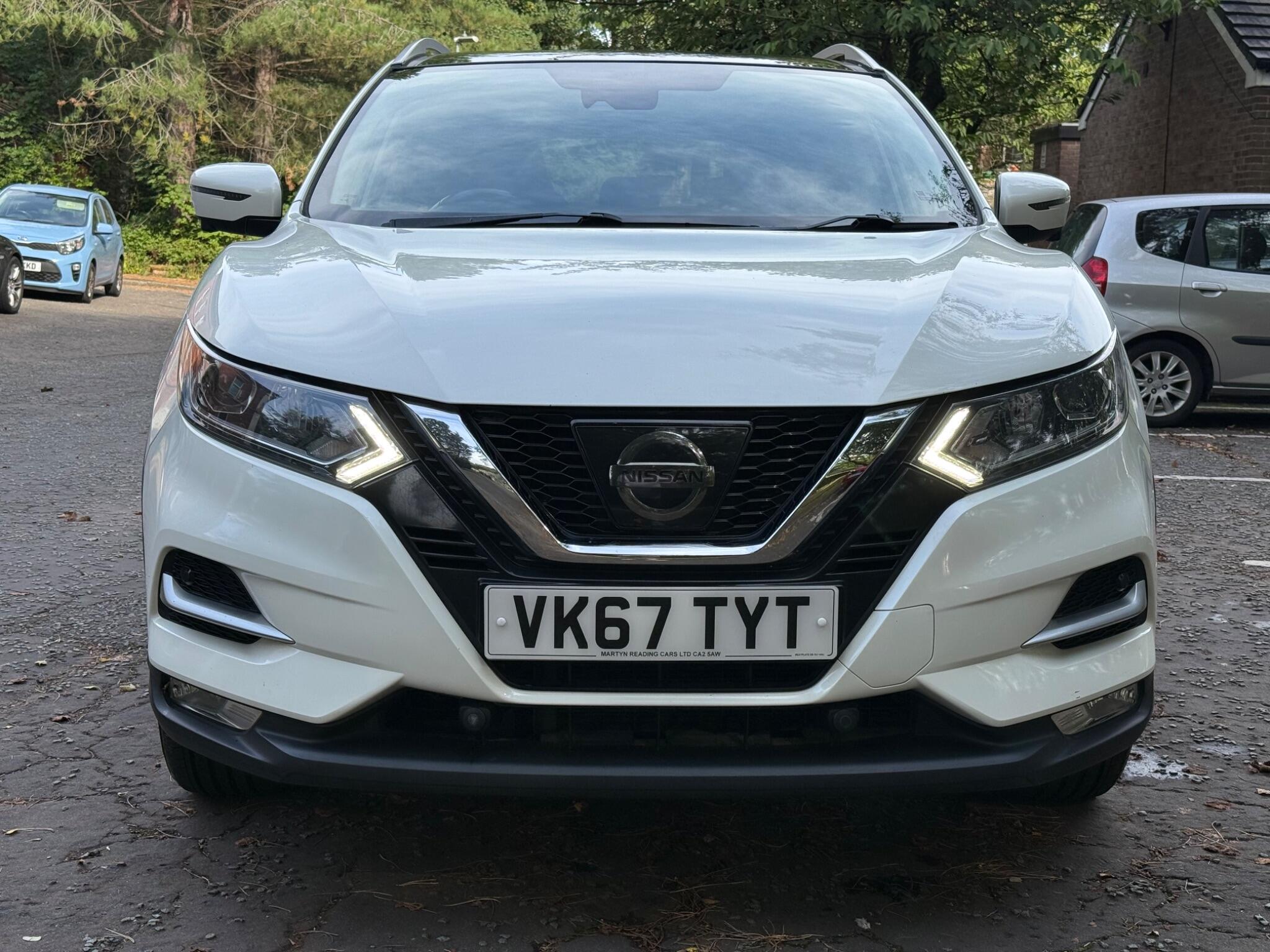 Nissan Qashqai - Image 3