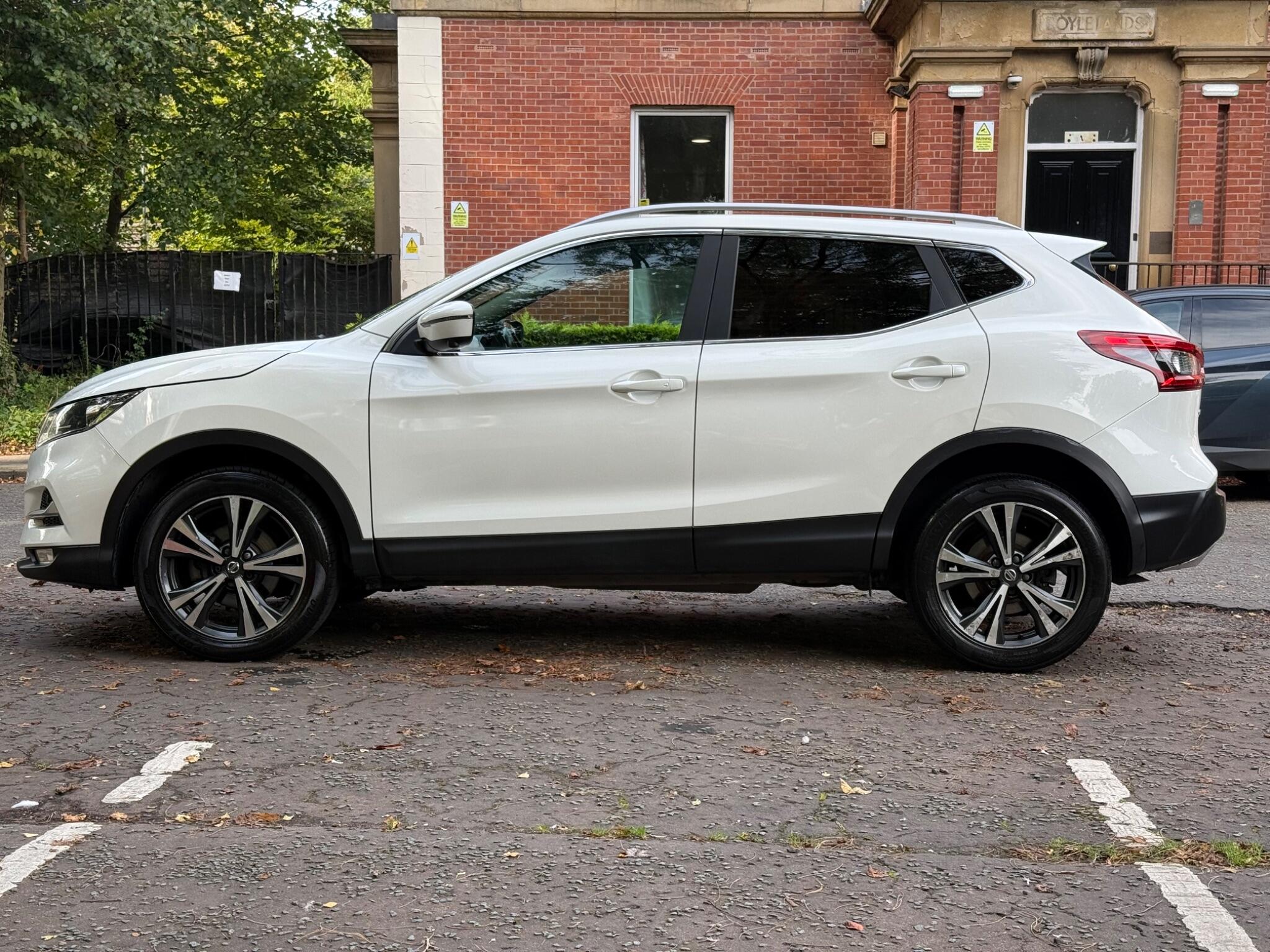 Nissan Qashqai - Image 5