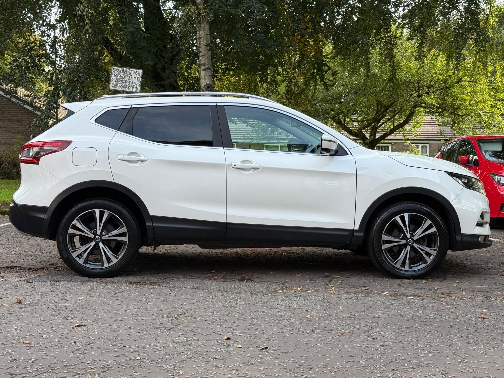 Nissan Qashqai - Image 11