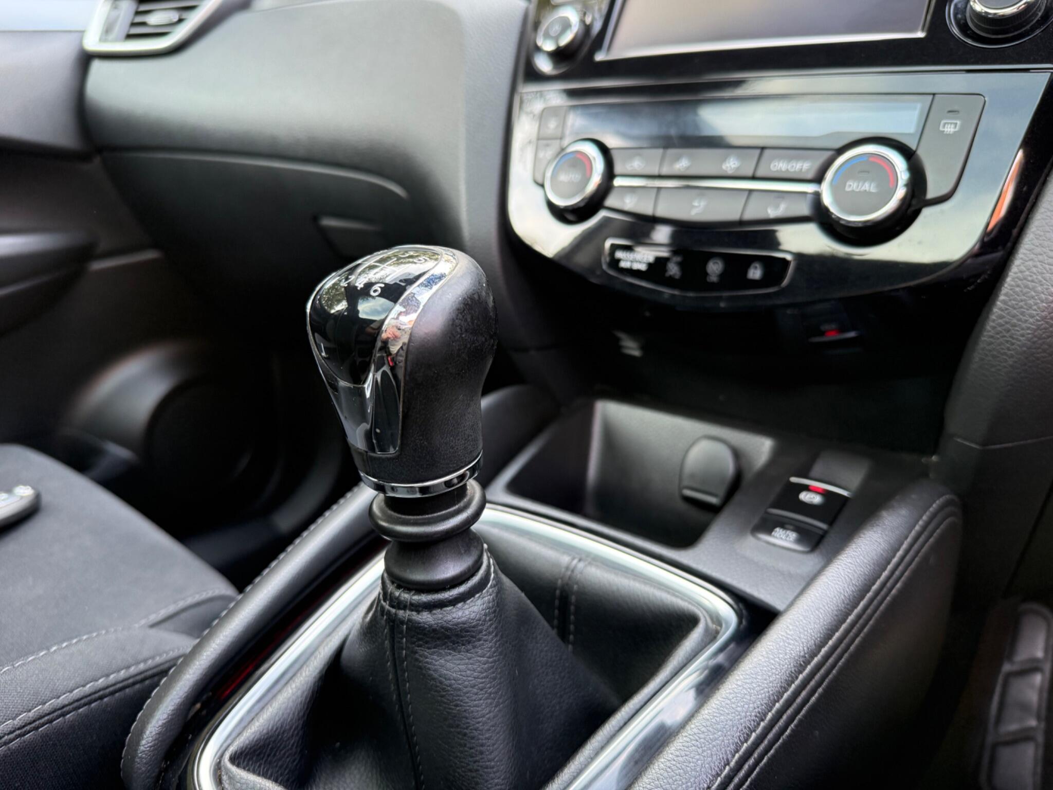 Nissan Qashqai - Image 15