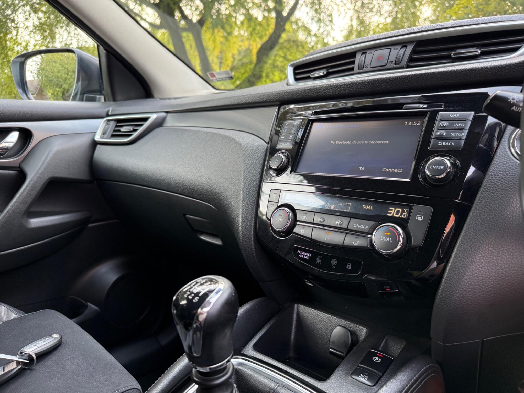Nissan Qashqai - Image 16