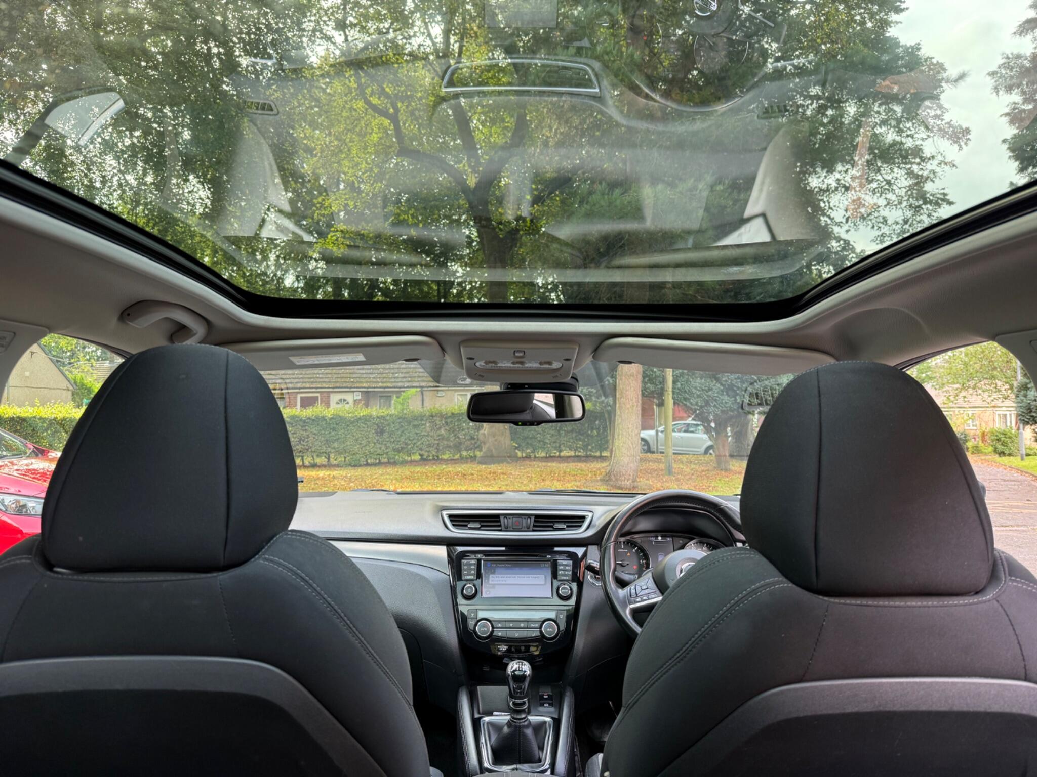 Nissan Qashqai - Image 18