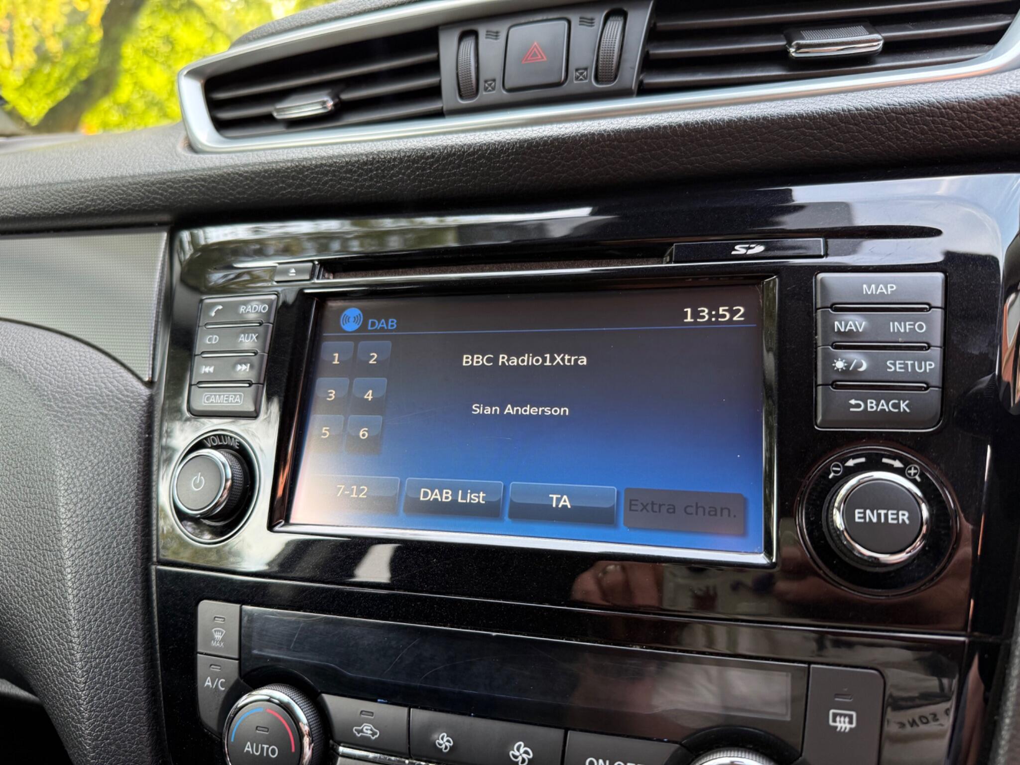 Nissan Qashqai - Image 19