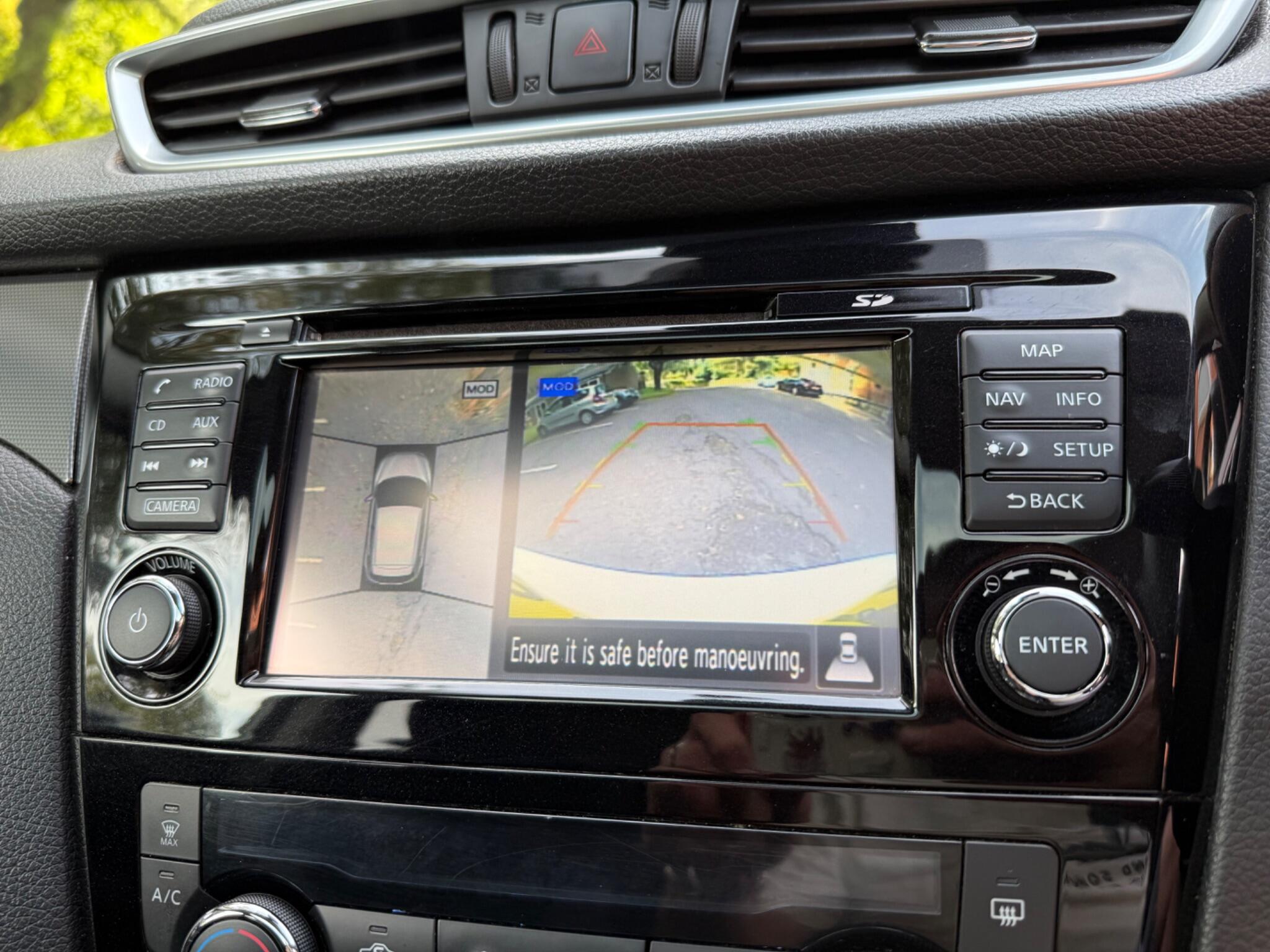 Nissan Qashqai - Image 20