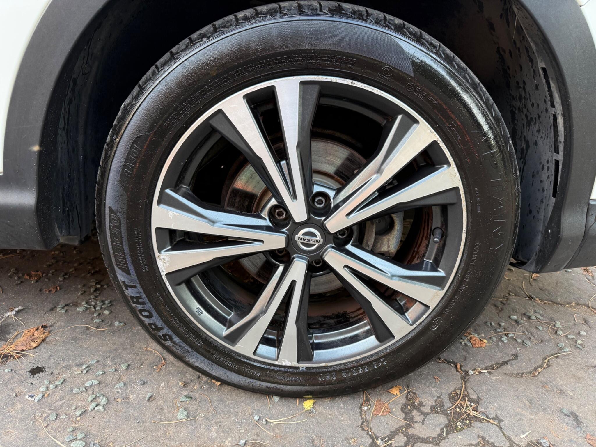Nissan Qashqai - Image 9