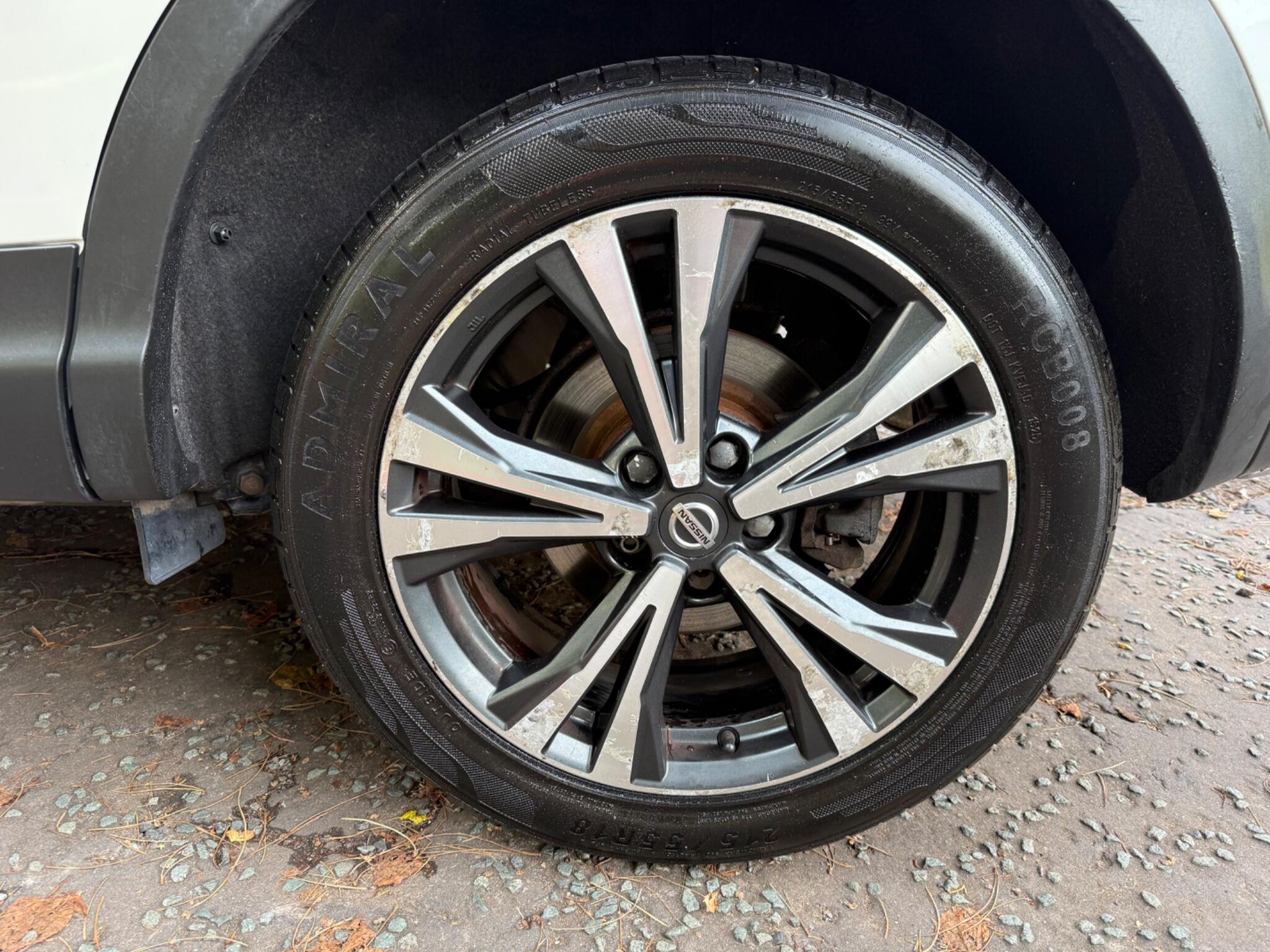 Nissan Qashqai - Image 16