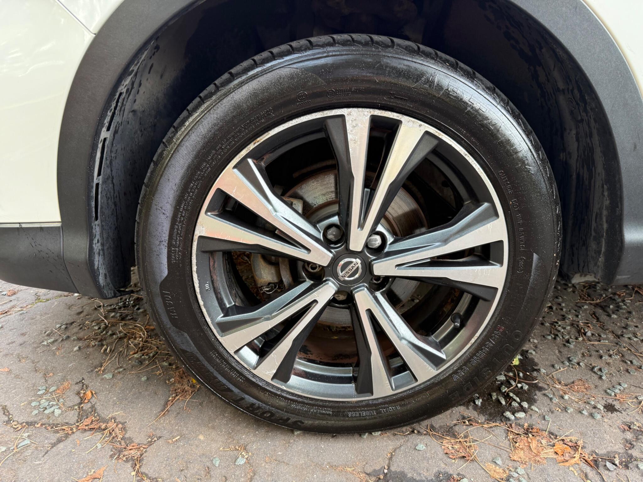 Nissan Qashqai - Image 17