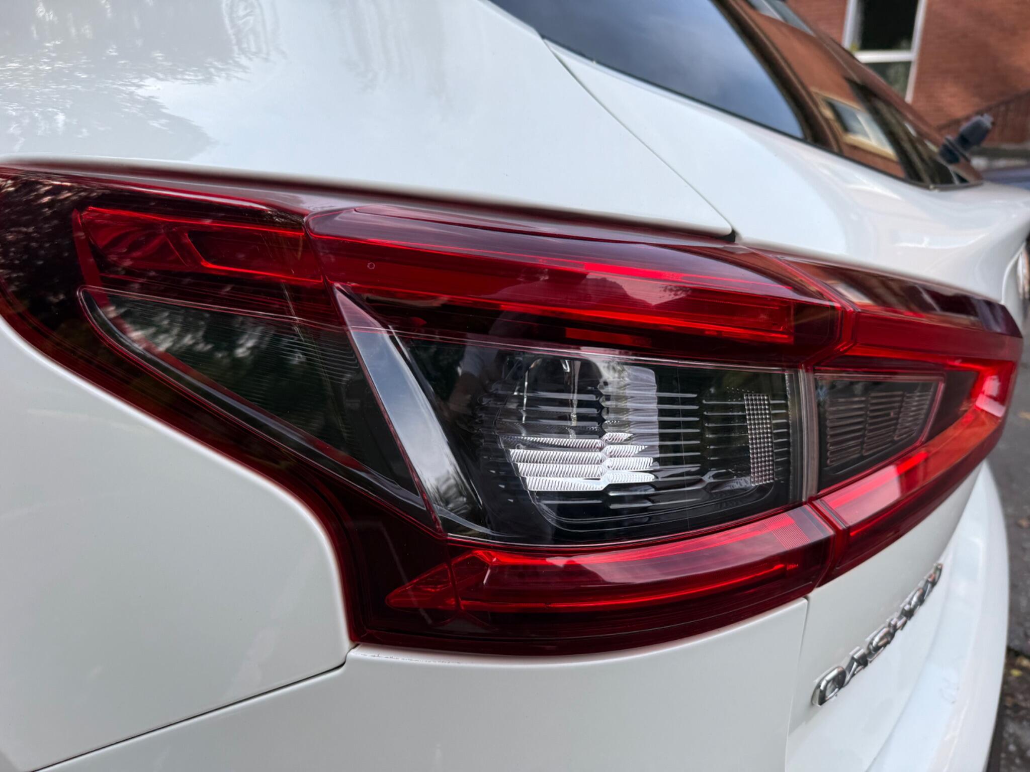Nissan Qashqai - Image 15