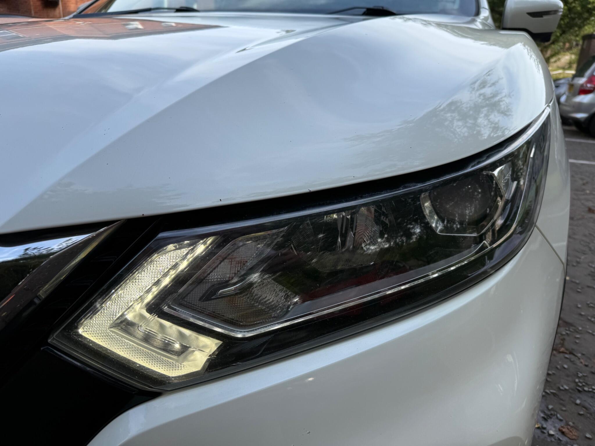 Nissan Qashqai - Image 12