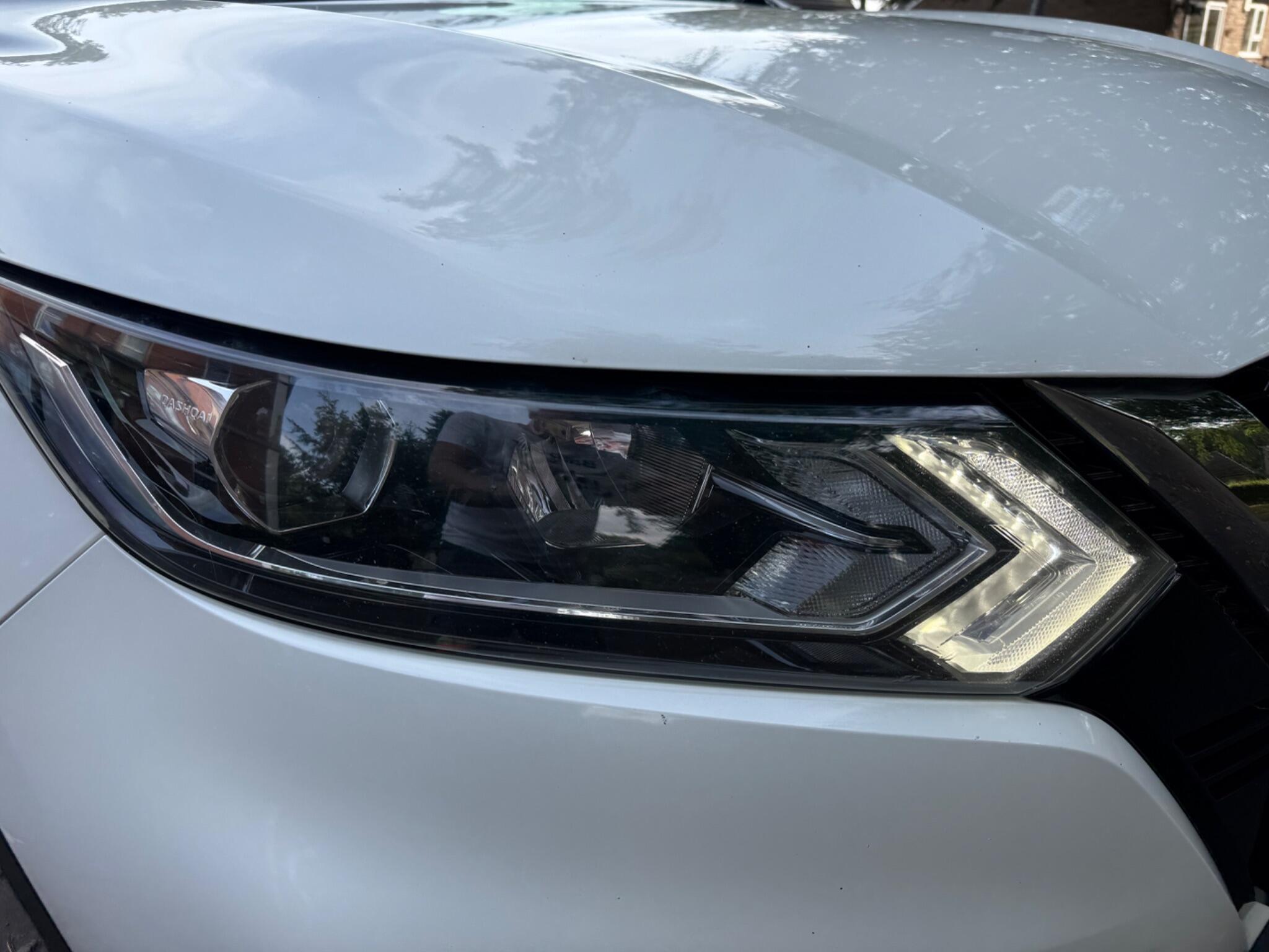 Nissan Qashqai - Image 14
