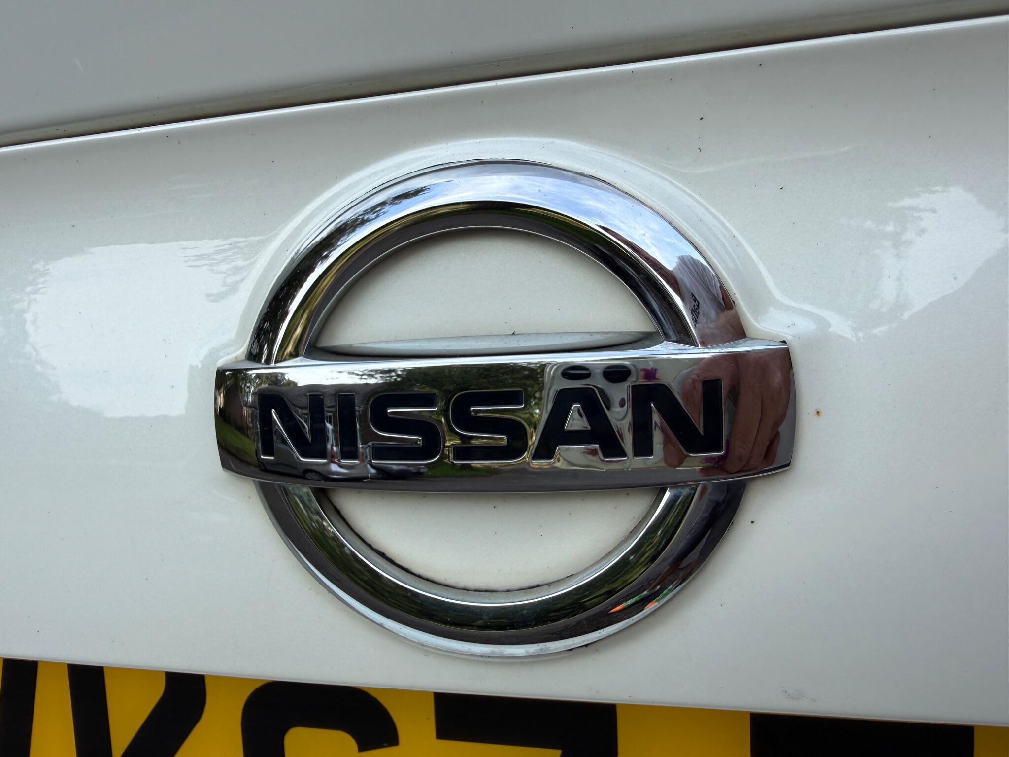 Nissan Qashqai - Image 19