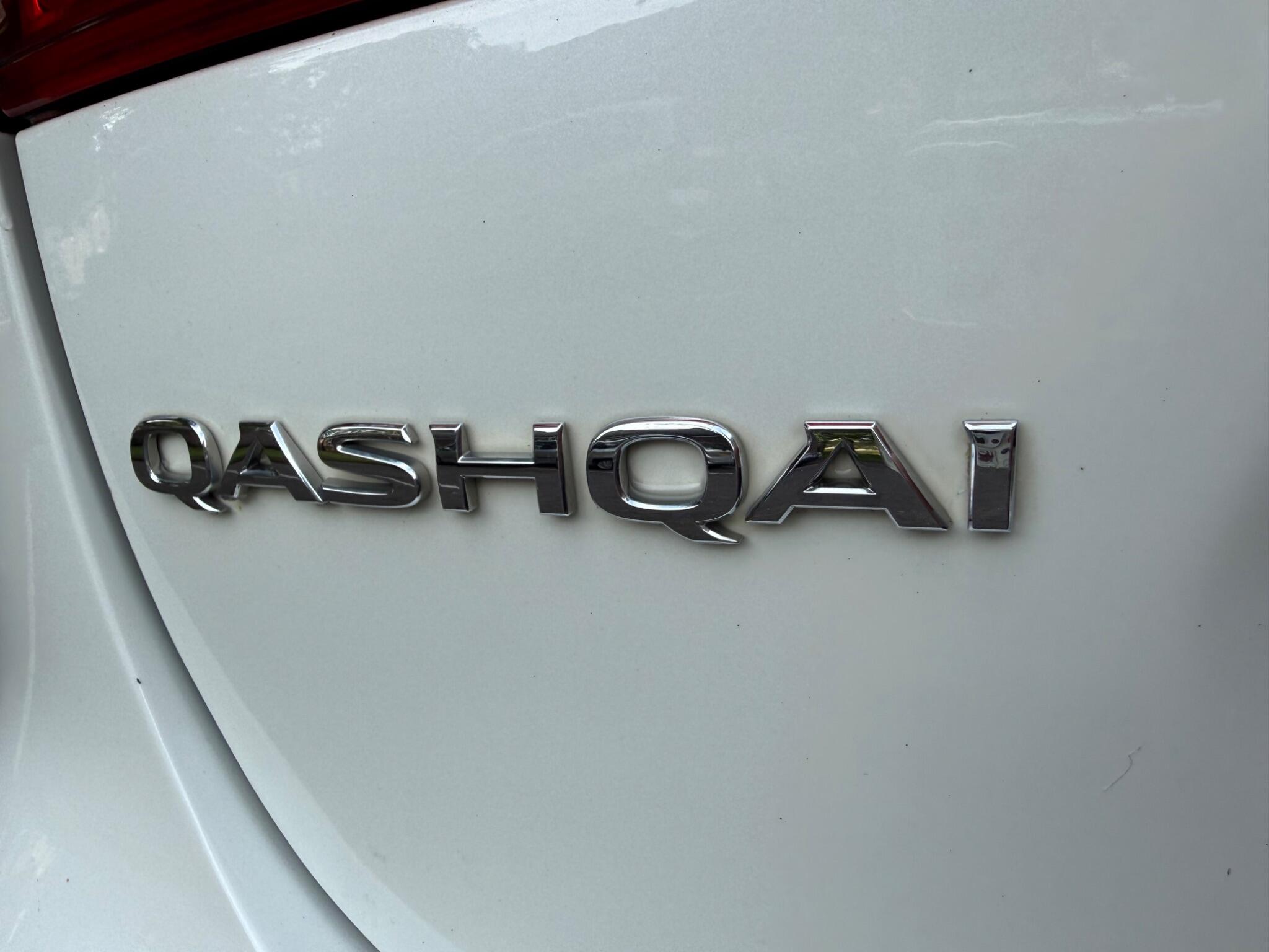 Nissan Qashqai - Image 20