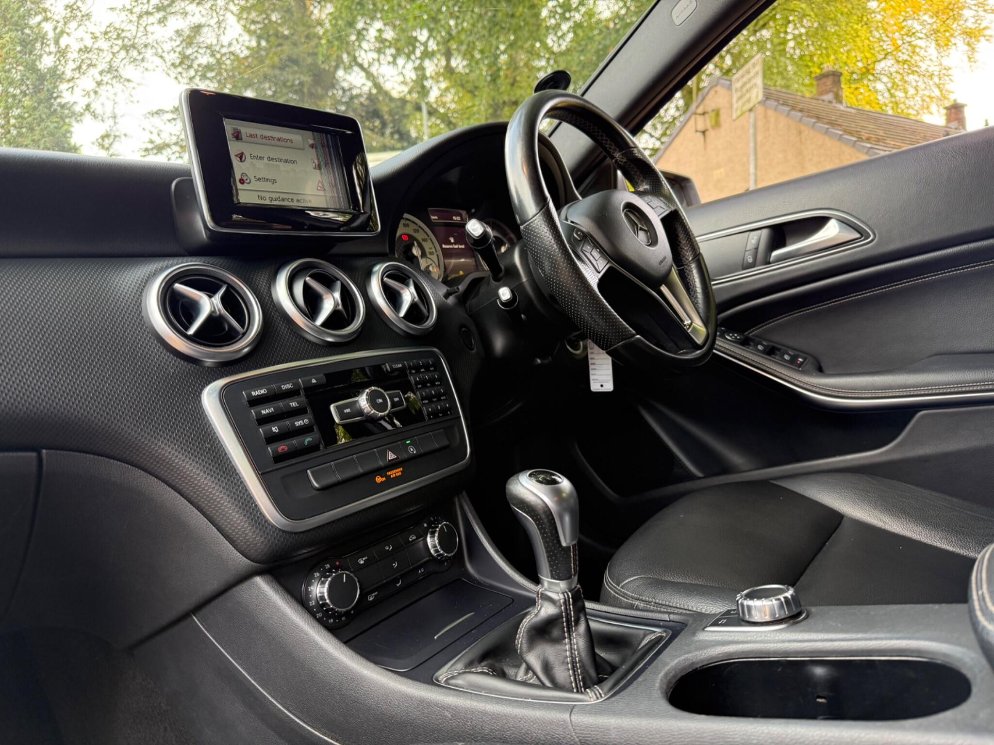 Mercedes A Class - Image 10