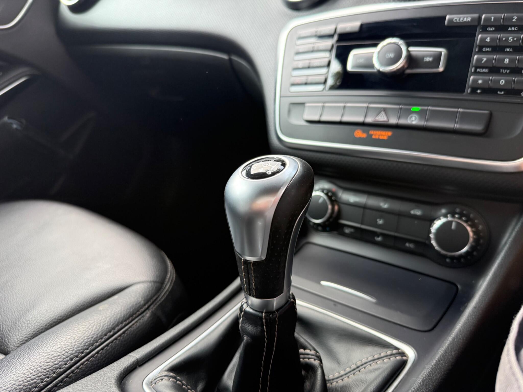 Mercedes A Class - Image 11