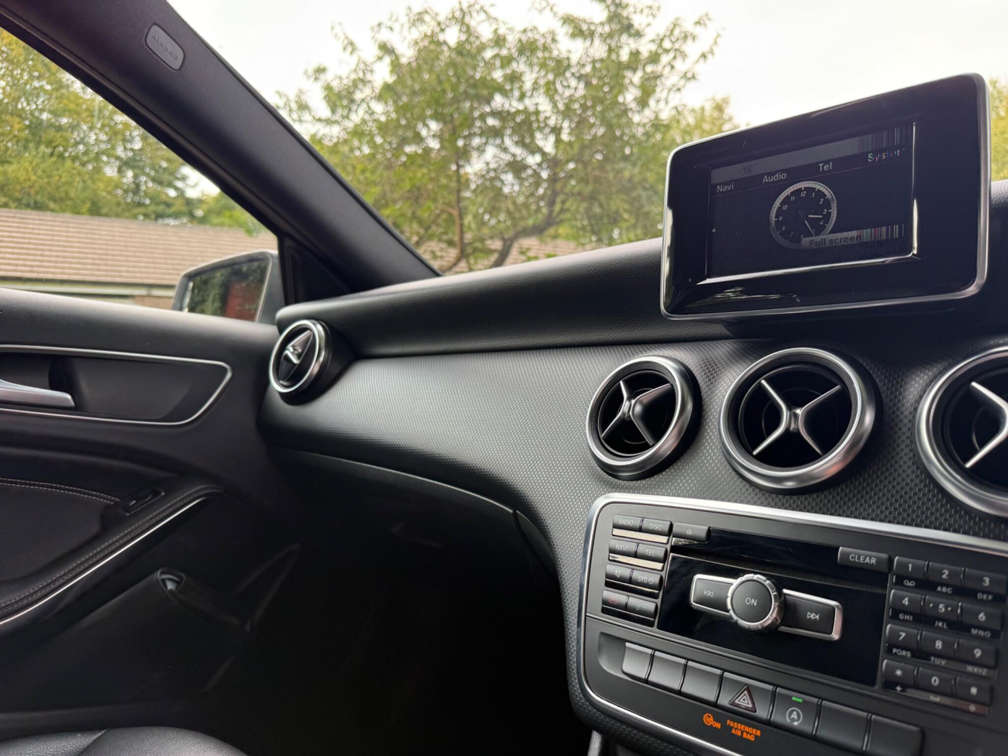 Mercedes A Class - Image 12