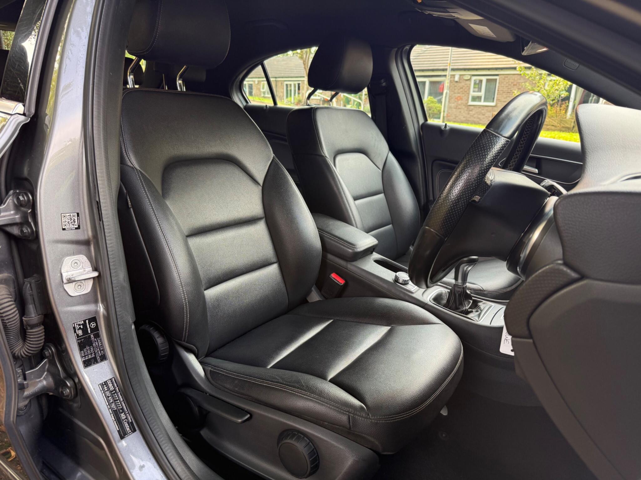 Mercedes A Class - Image 13